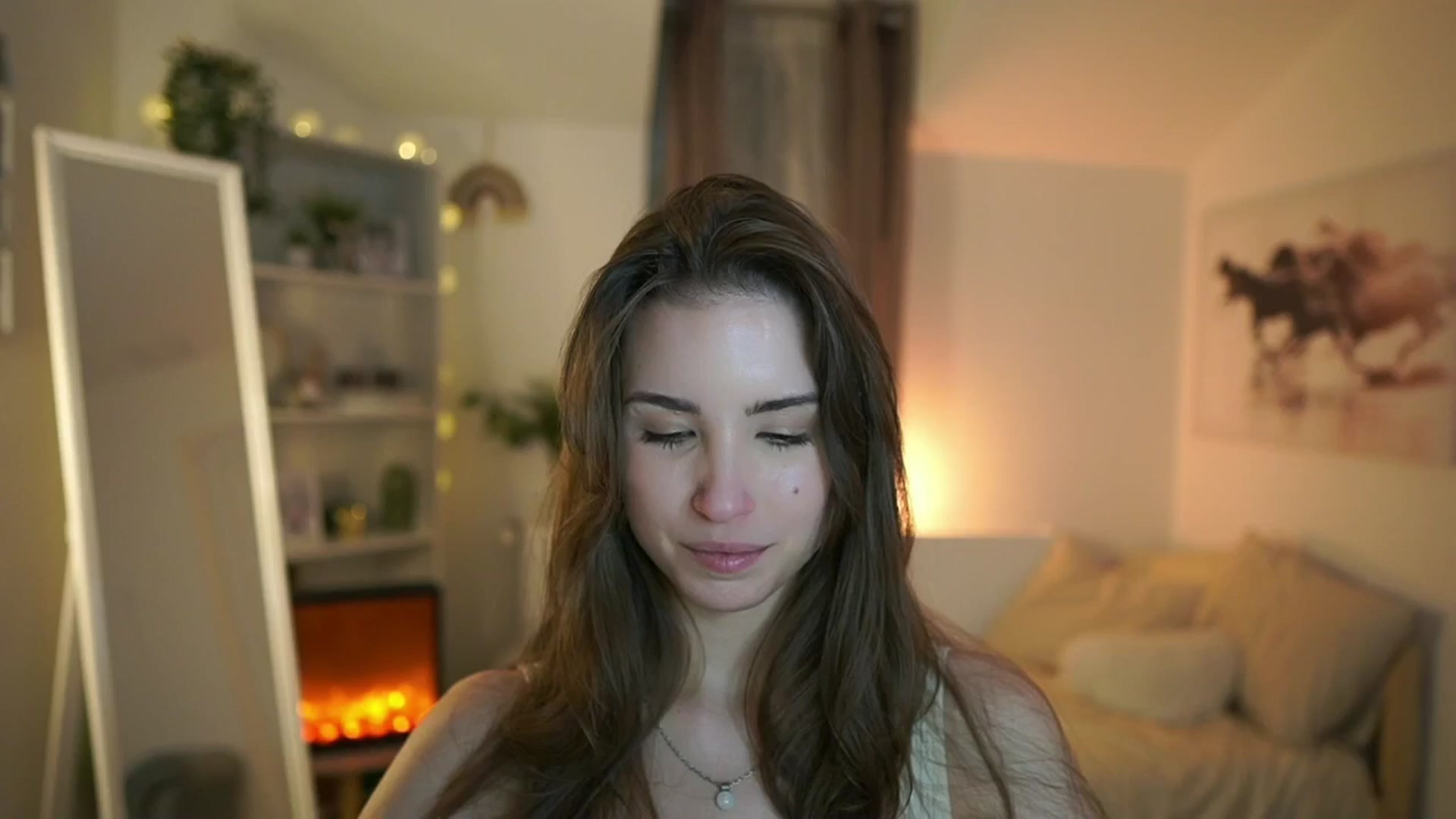 Gallery image thumbnail from Shy_jane's myfreecams stream on, 02/24/2025, 16:00 image 1 of 20