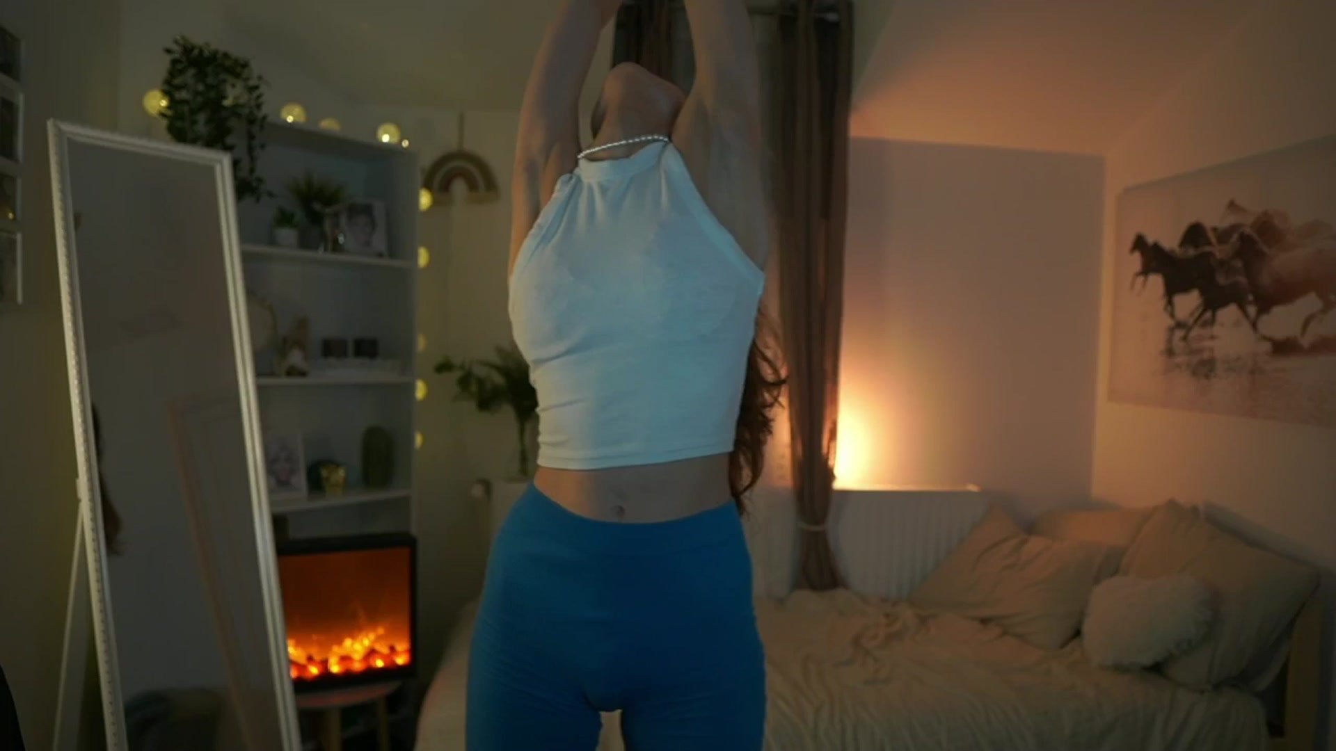 Gallery image thumbnail from Shy_jane's myfreecams stream on, 02/28/2025, 11:59 image 6 of 20