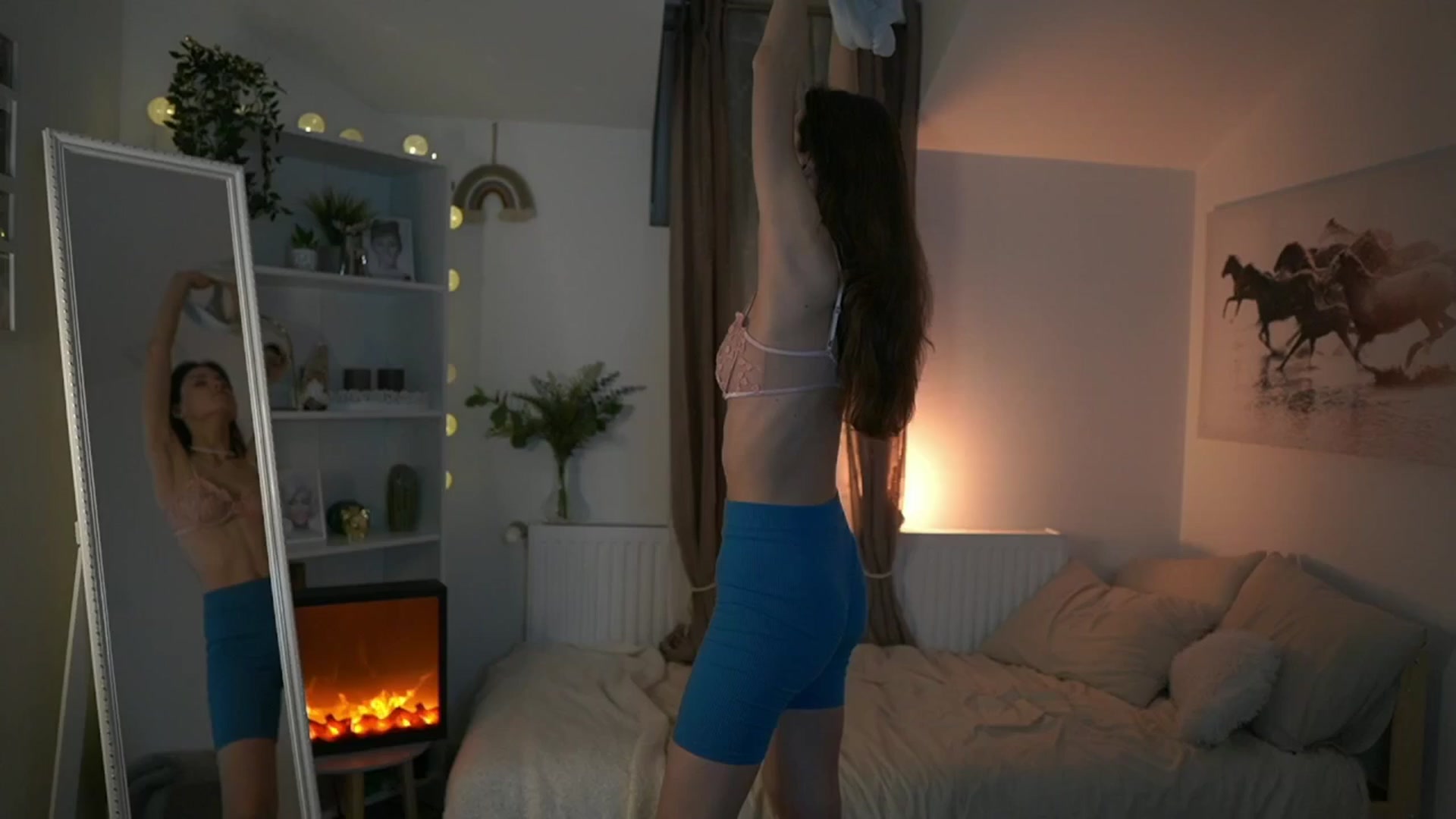 Gallery image thumbnail from Shy_jane's myfreecams stream on, 02/28/2025, 17:30 image 7 of 20
