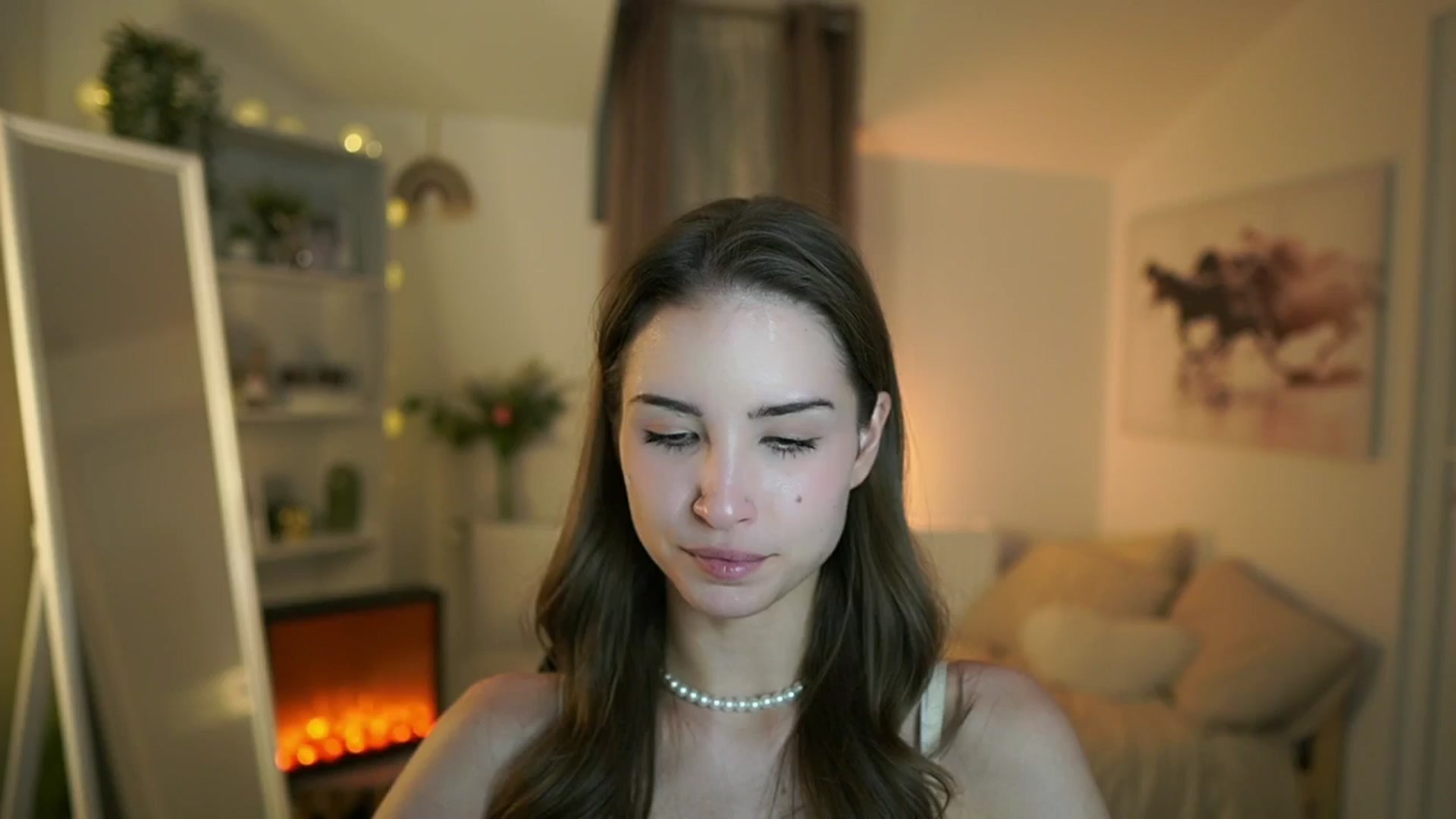 Gallery image thumbnail from Shy_jane's myfreecams stream on, 03/10/2025, 17:09 image 4 of 20