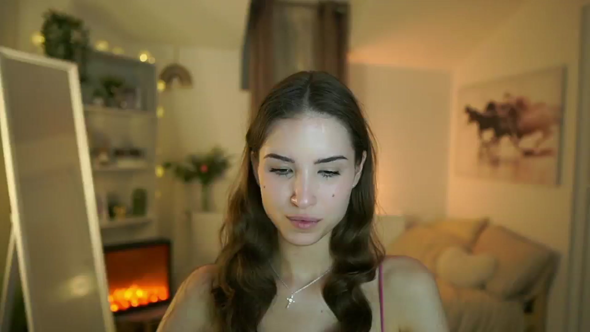 Gallery image thumbnail from Shy_jane's myfreecams stream on, 03/14/2025, 16:17 image 4 of 20