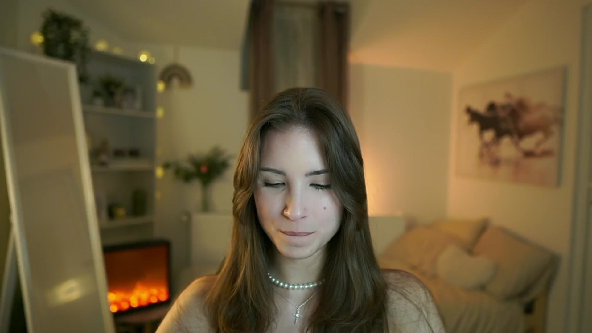 Gallery image thumbnail from Shy_jane's myfreecams stream on, 03/18/2025, 15:39 image 16 of 20