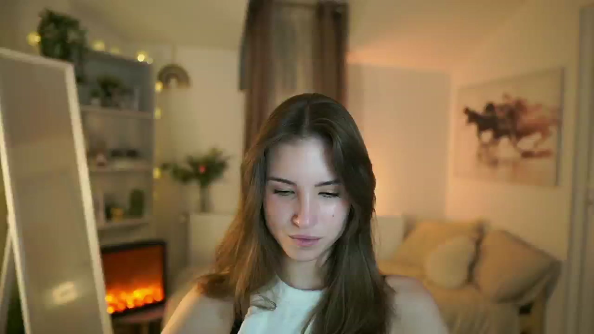 Gallery image thumbnail from Shy_jane's myfreecams stream on, 03/21/2025, 15:14 image 1 of 20