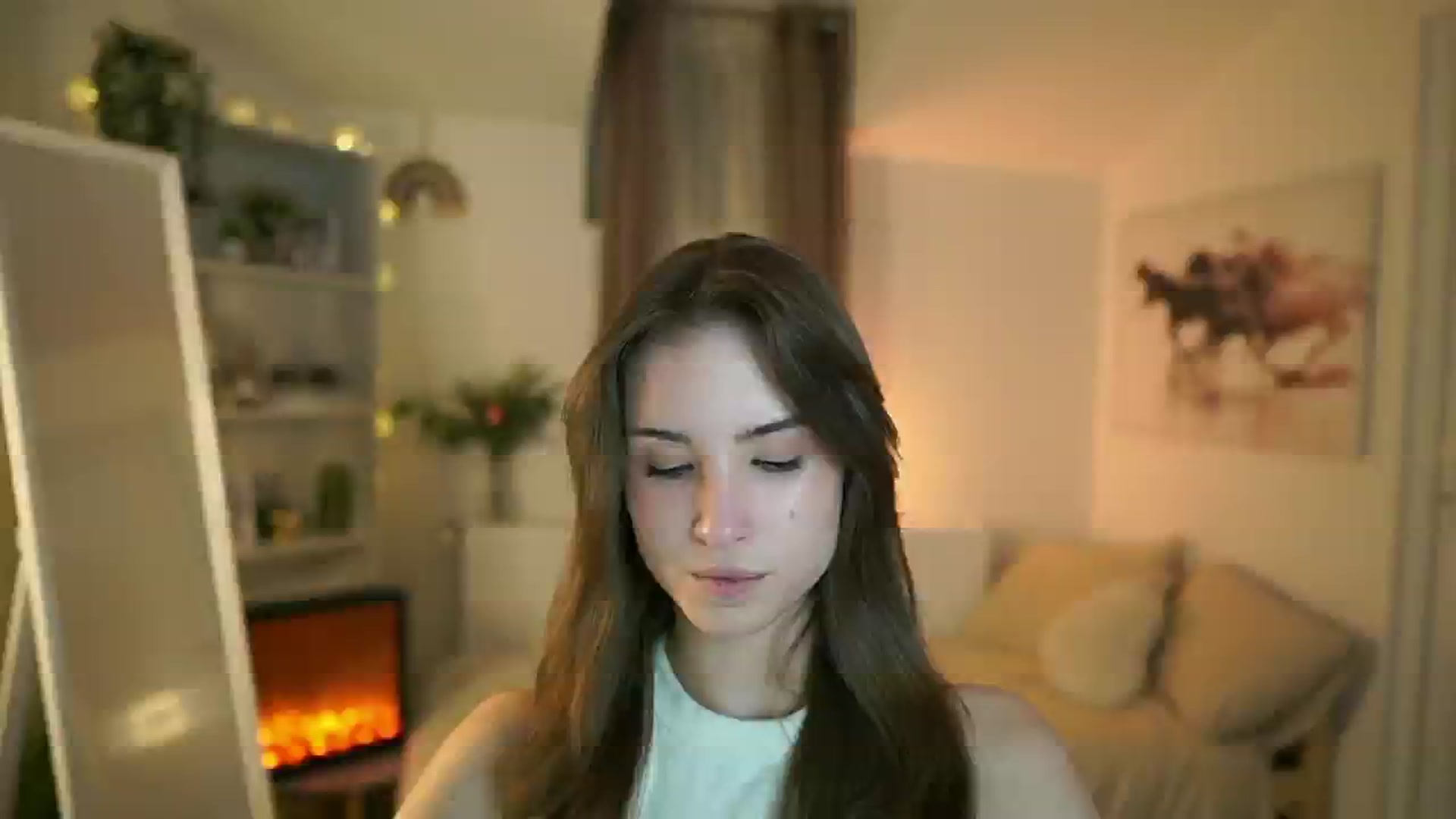 Gallery image thumbnail from Shy_jane's myfreecams stream on, 03/21/2025, 15:14 image 16 of 20