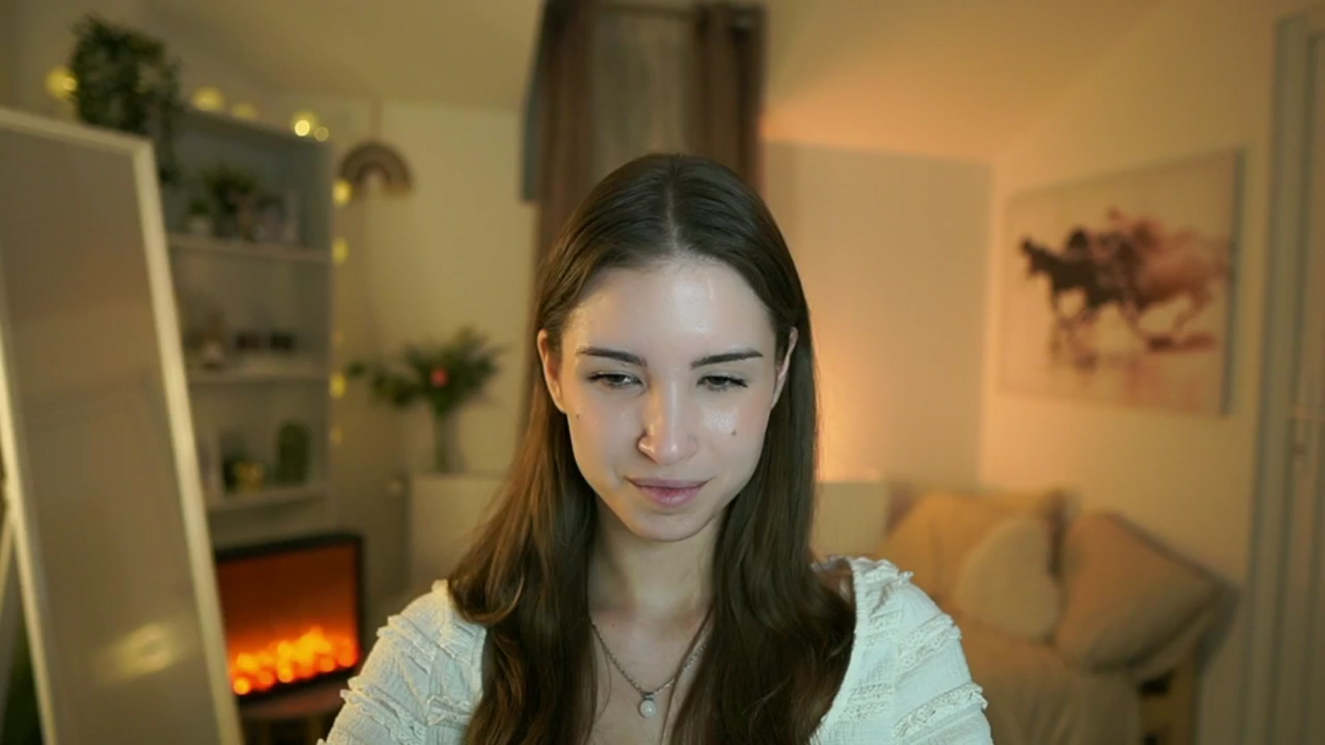 Gallery image thumbnail from Shy_jane's myfreecams stream on, 03/26/2025, 15:27 image 9 of 20