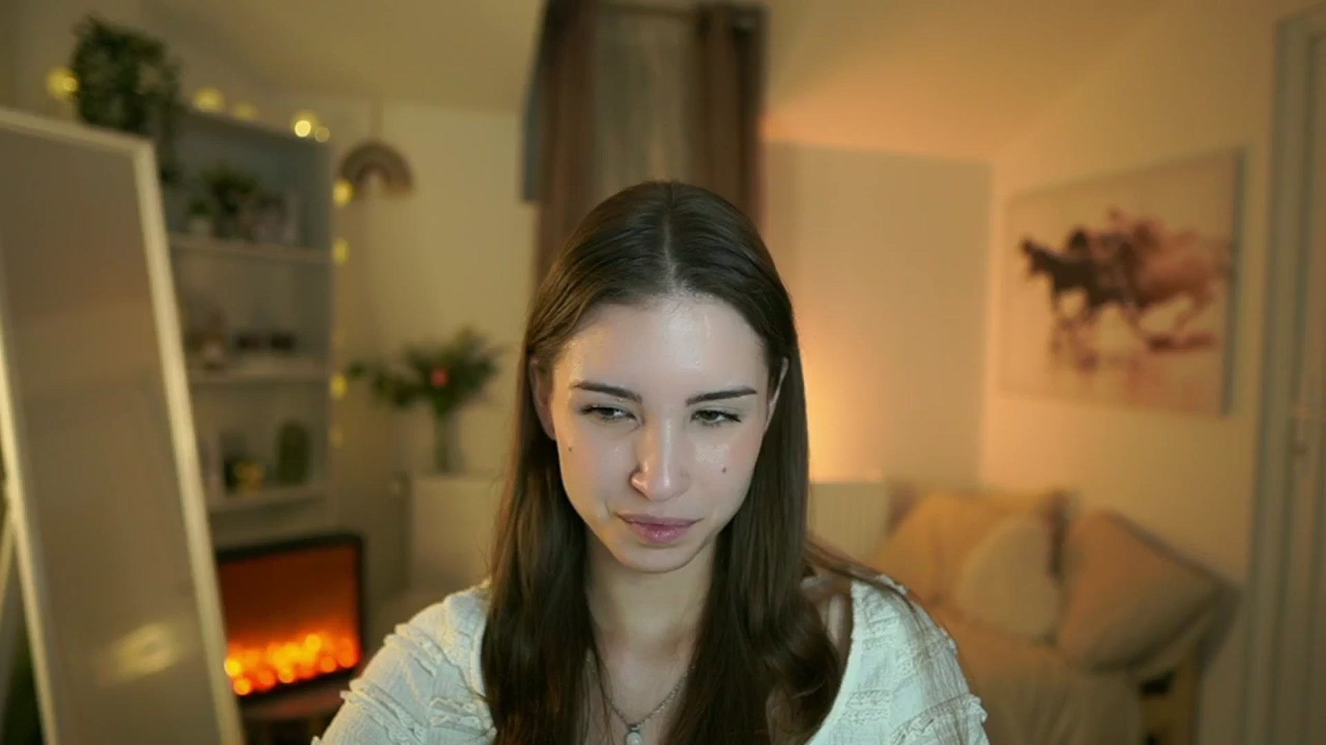 Gallery image thumbnail from Shy_jane's myfreecams stream on, 03/26/2025, 15:27 image 6 of 20
