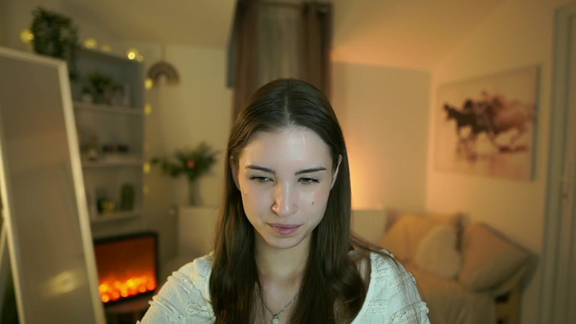 Gallery image thumbnail from Shy_jane's myfreecams stream on, 03/26/2025, 15:27 image 5 of 20