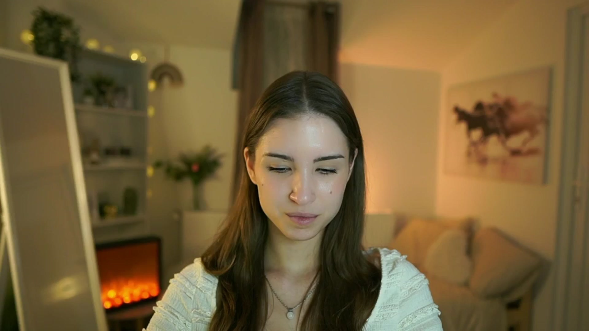 Gallery image thumbnail from Shy_jane's myfreecams stream on, 03/26/2025, 15:27 image 8 of 20
