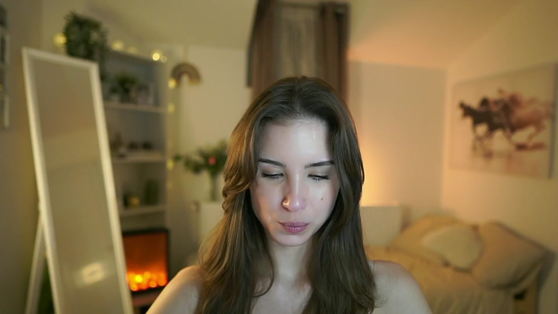 Gallery image thumbnail from Shy_jane's myfreecams stream on, 03/31/2025, 15:14 image 14 of 20