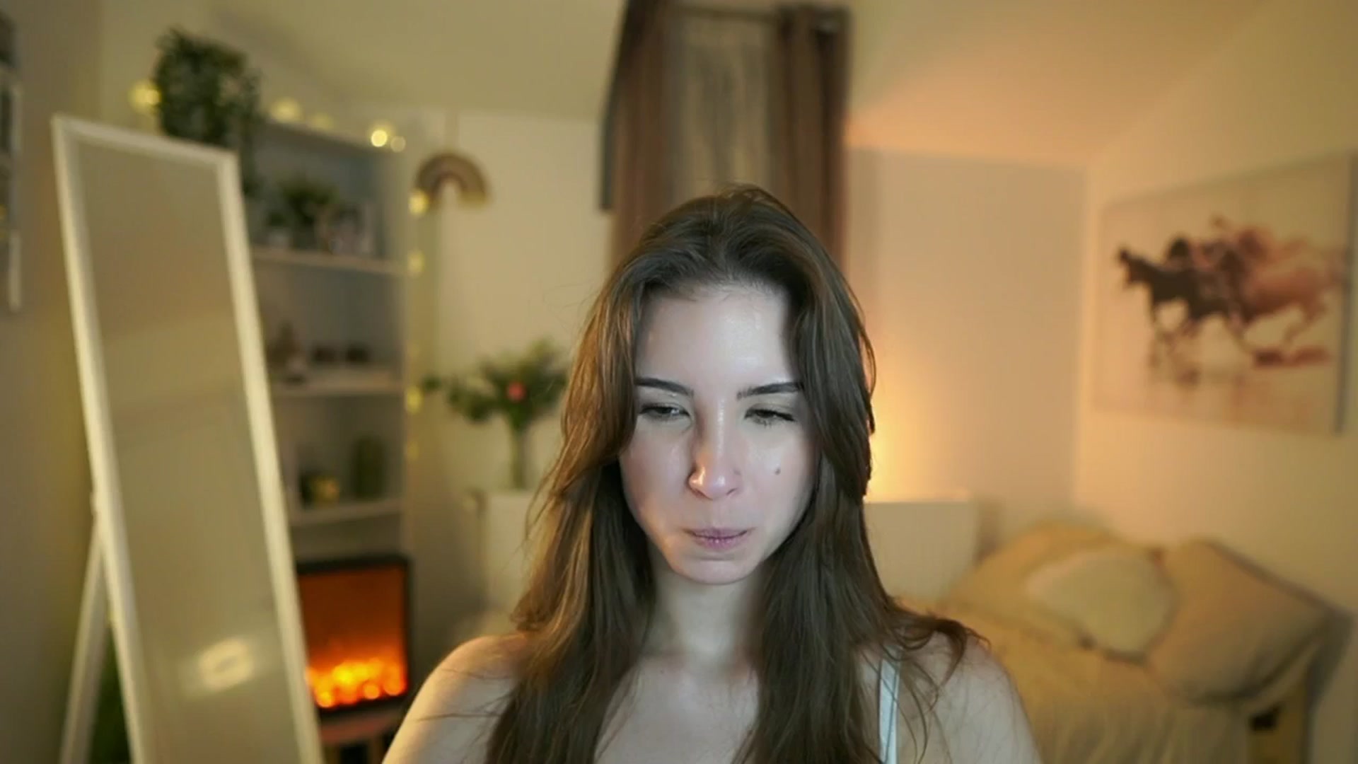 Gallery image thumbnail from Shy_jane's myfreecams stream on, 03/31/2025, 15:14 image 3 of 20