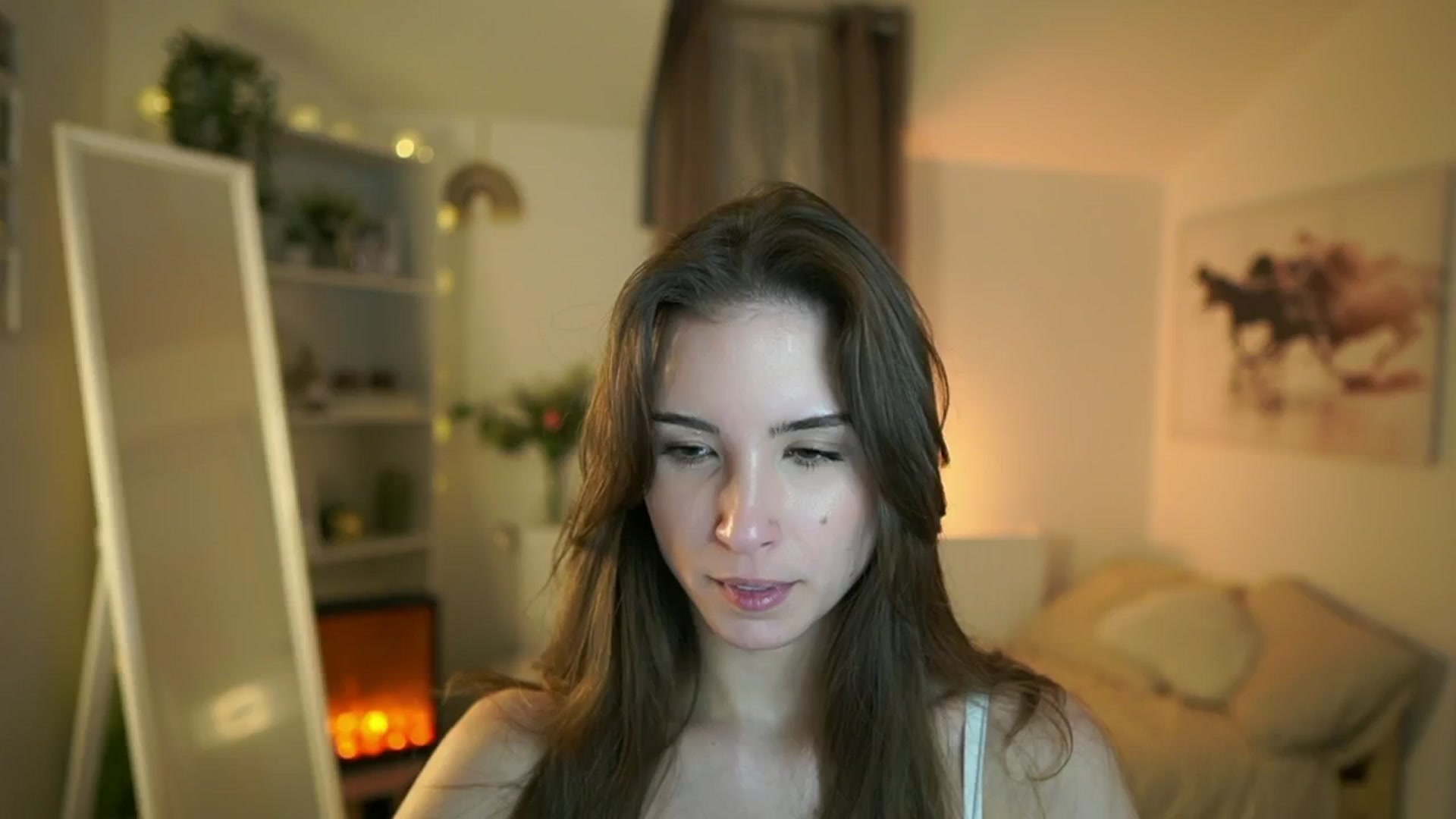 Gallery image thumbnail from Shy_jane's myfreecams stream on, 03/31/2025, 15:14 image 2 of 20