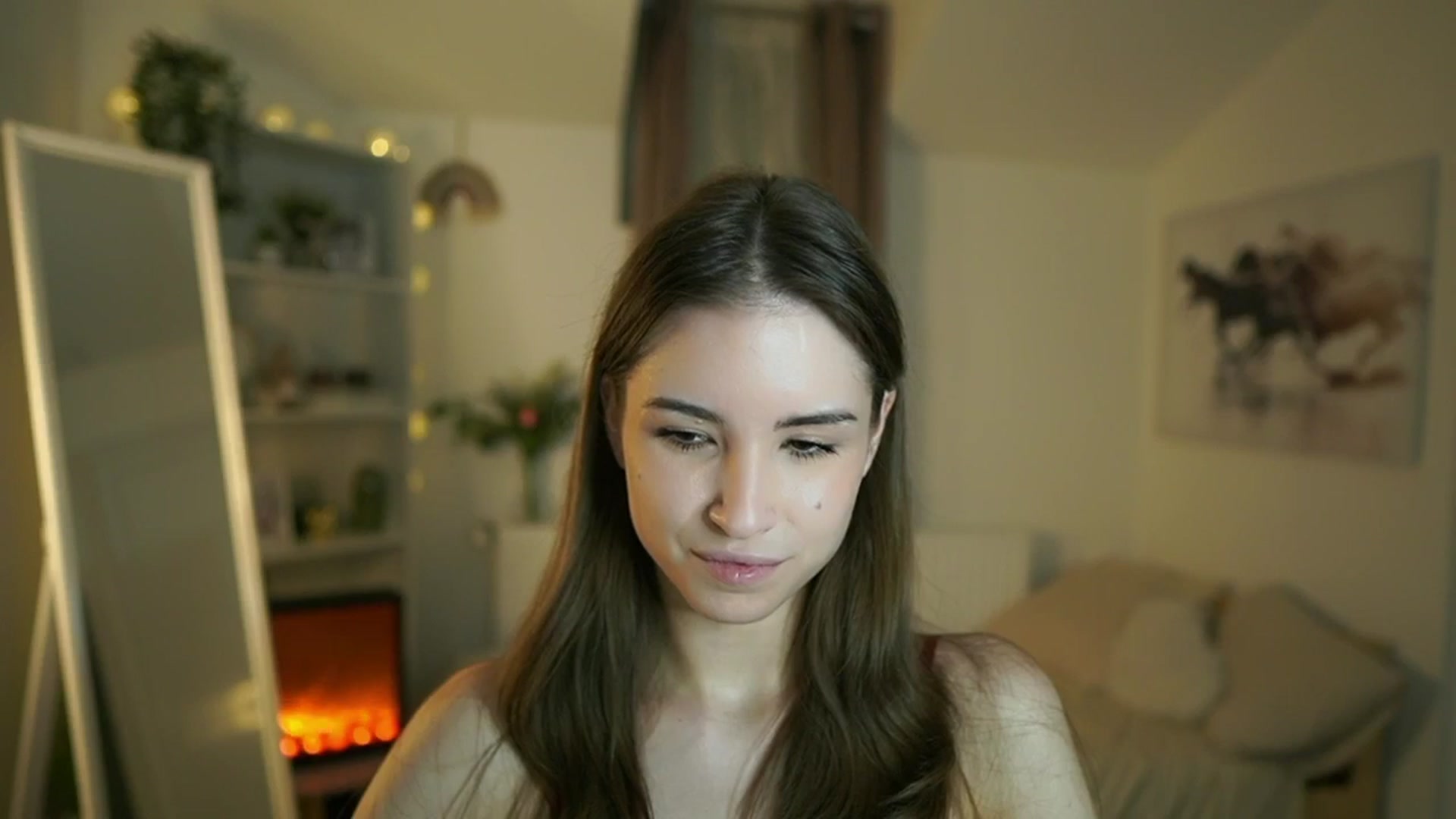 Gallery image thumbnail from Shy_jane's myfreecams stream on, 04/04/2025, 11:04 image 18 of 20