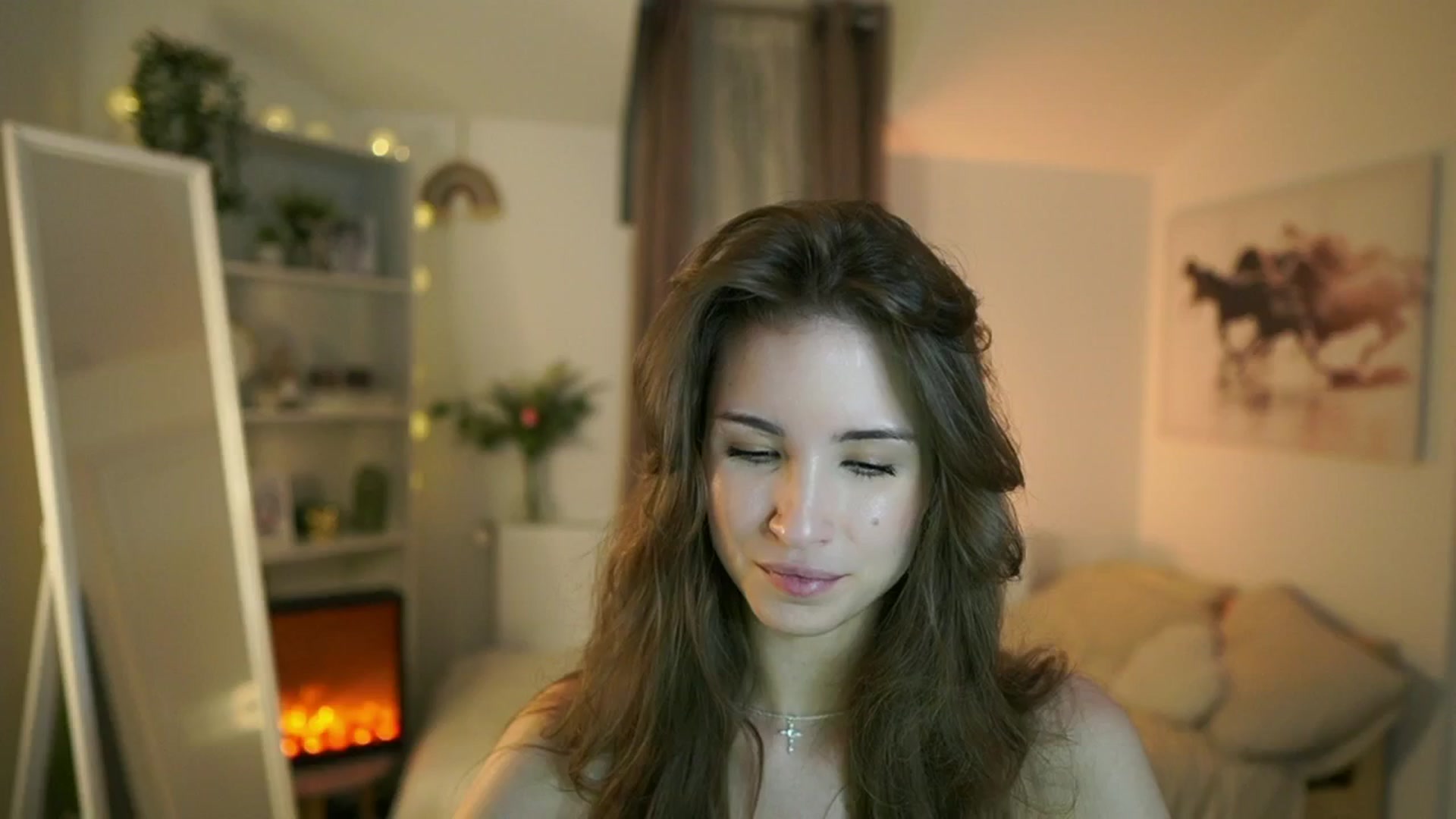 Gallery image thumbnail from Shy_jane's myfreecams stream on, 04/07/2025, 10:27 image 18 of 20