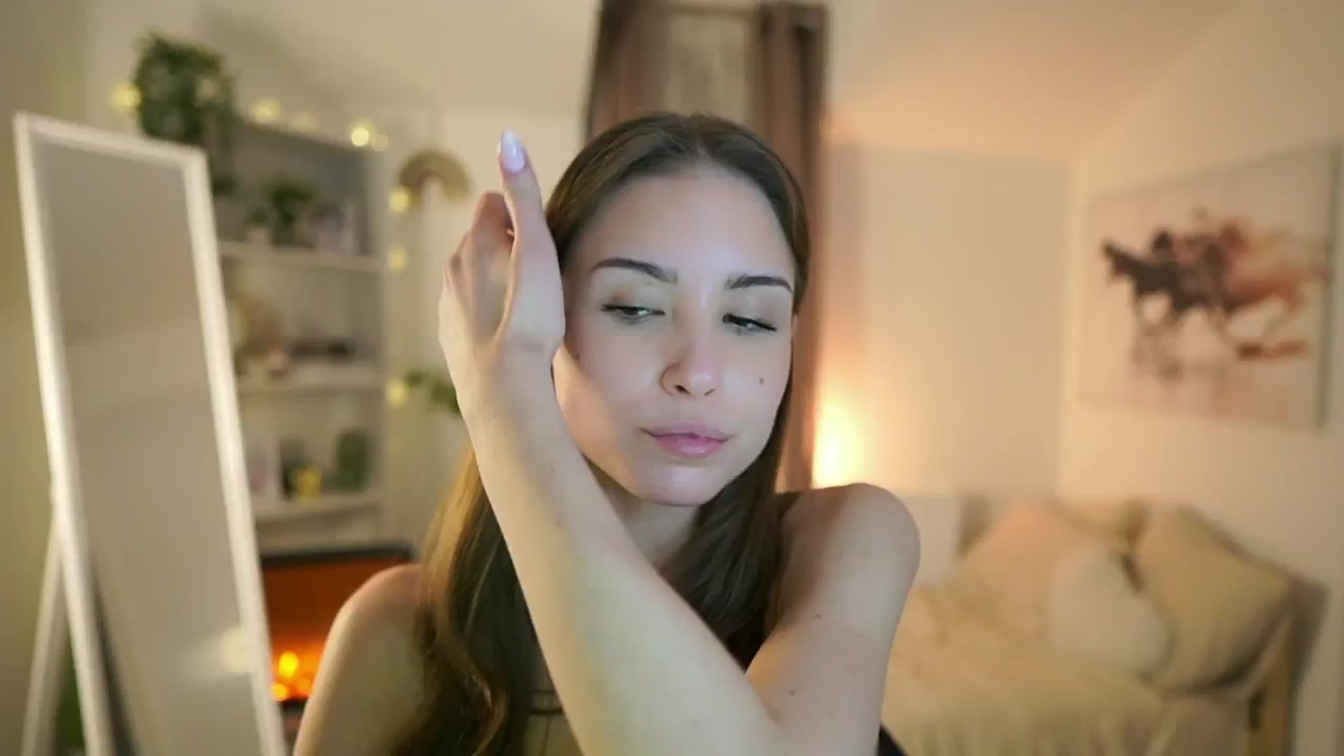 Gallery image thumbnail from Shy_jane's myfreecams stream on, 04/08/2025, 17:11 image 9 of 20