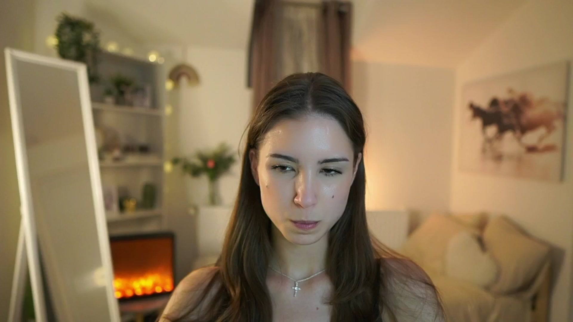 Gallery image thumbnail from Shy_jane's myfreecams stream on, 04/08/2025, 17:11 image 8 of 20