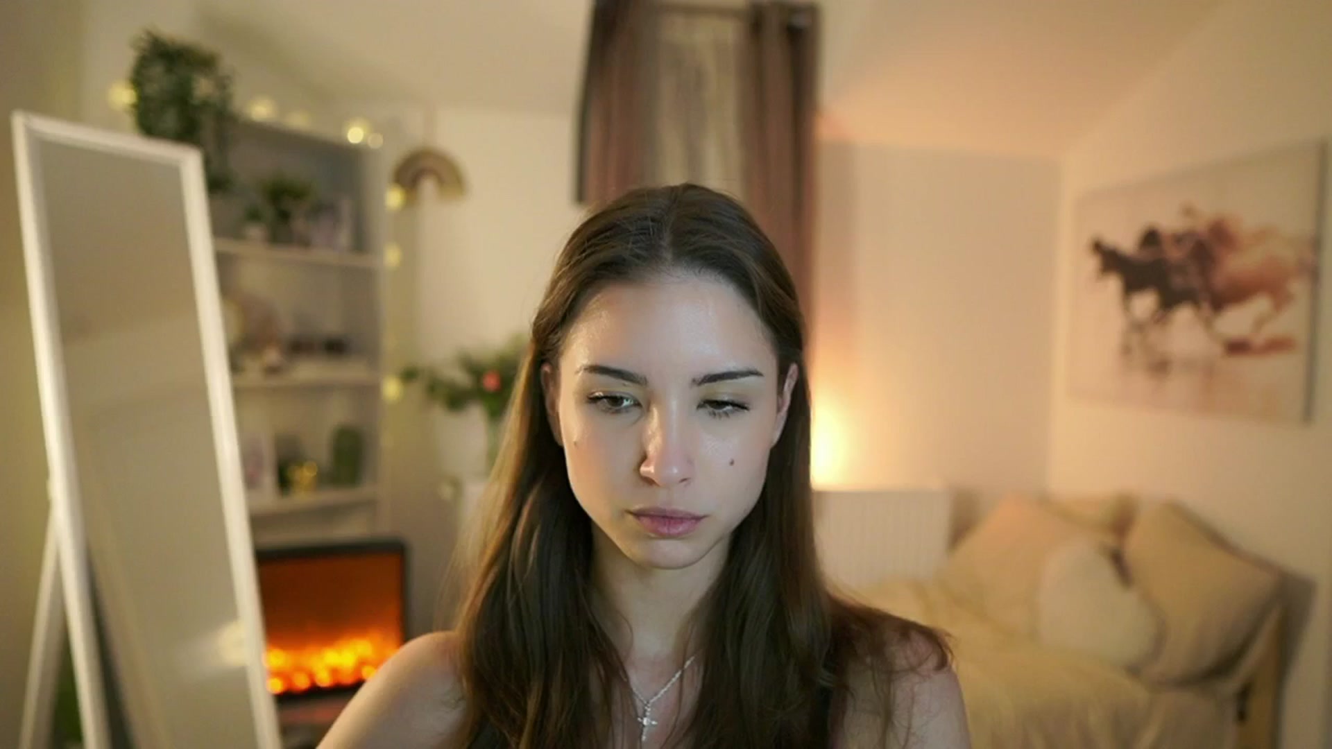 Gallery image thumbnail from Shy_jane's myfreecams stream on, 04/08/2025, 17:11 image 1 of 20