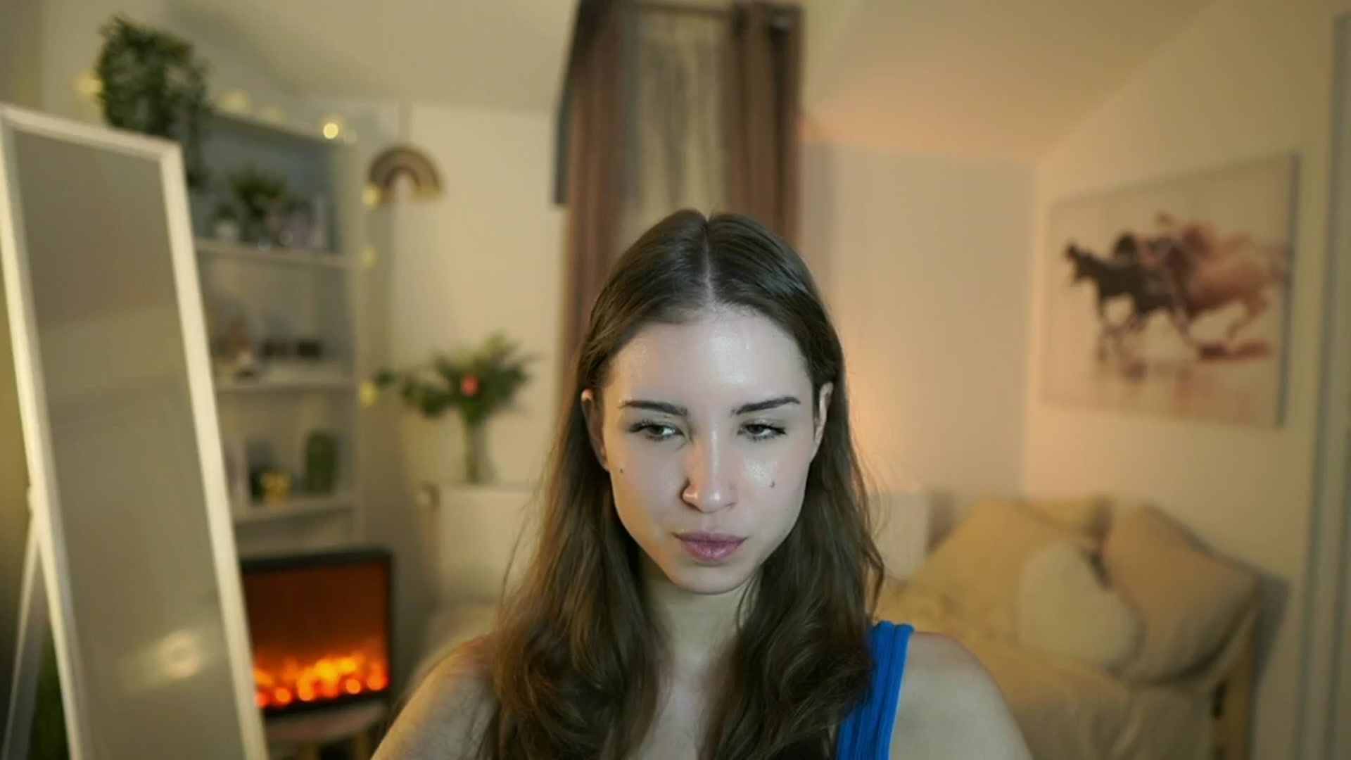 Gallery image thumbnail from Shy_jane's myfreecams stream on, 04/10/2025, 09:47 image 20 of 20