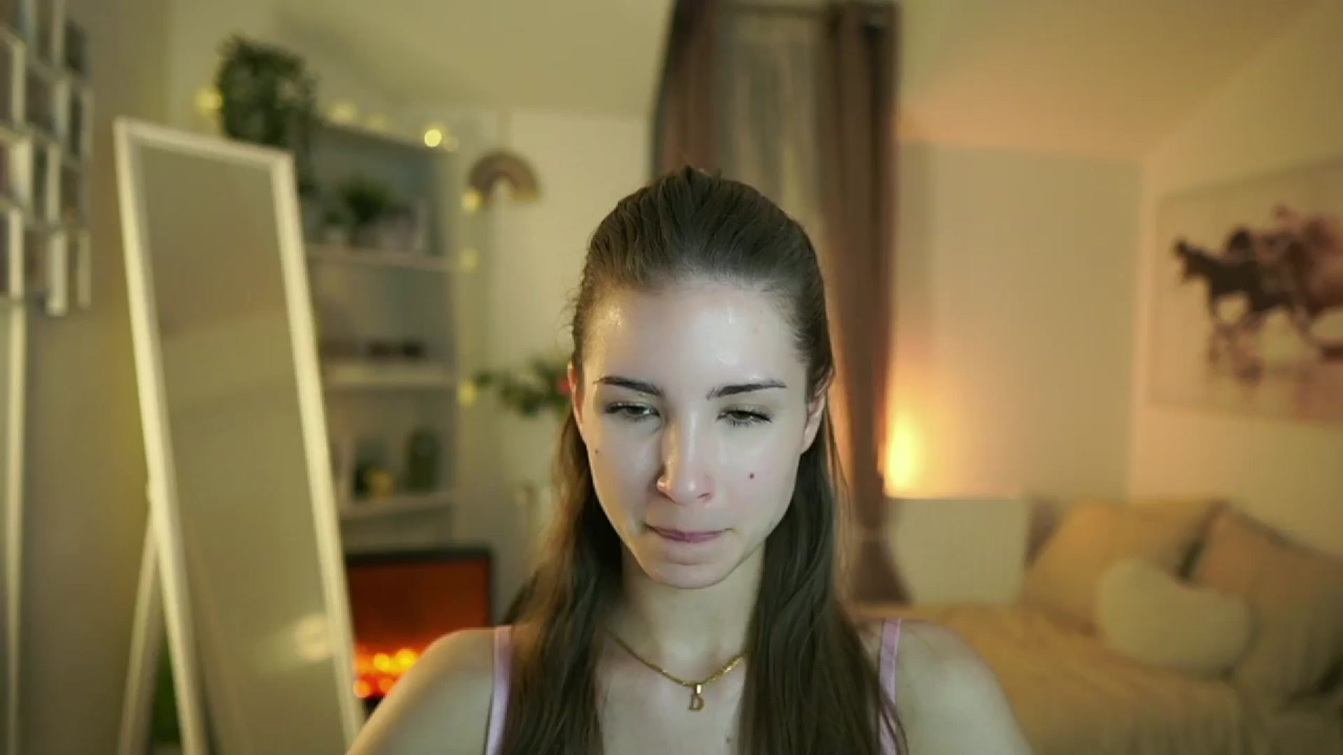 Gallery image thumbnail from Shy_jane's myfreecams stream on, 04/23/2025, 10:39 image 1 of 20