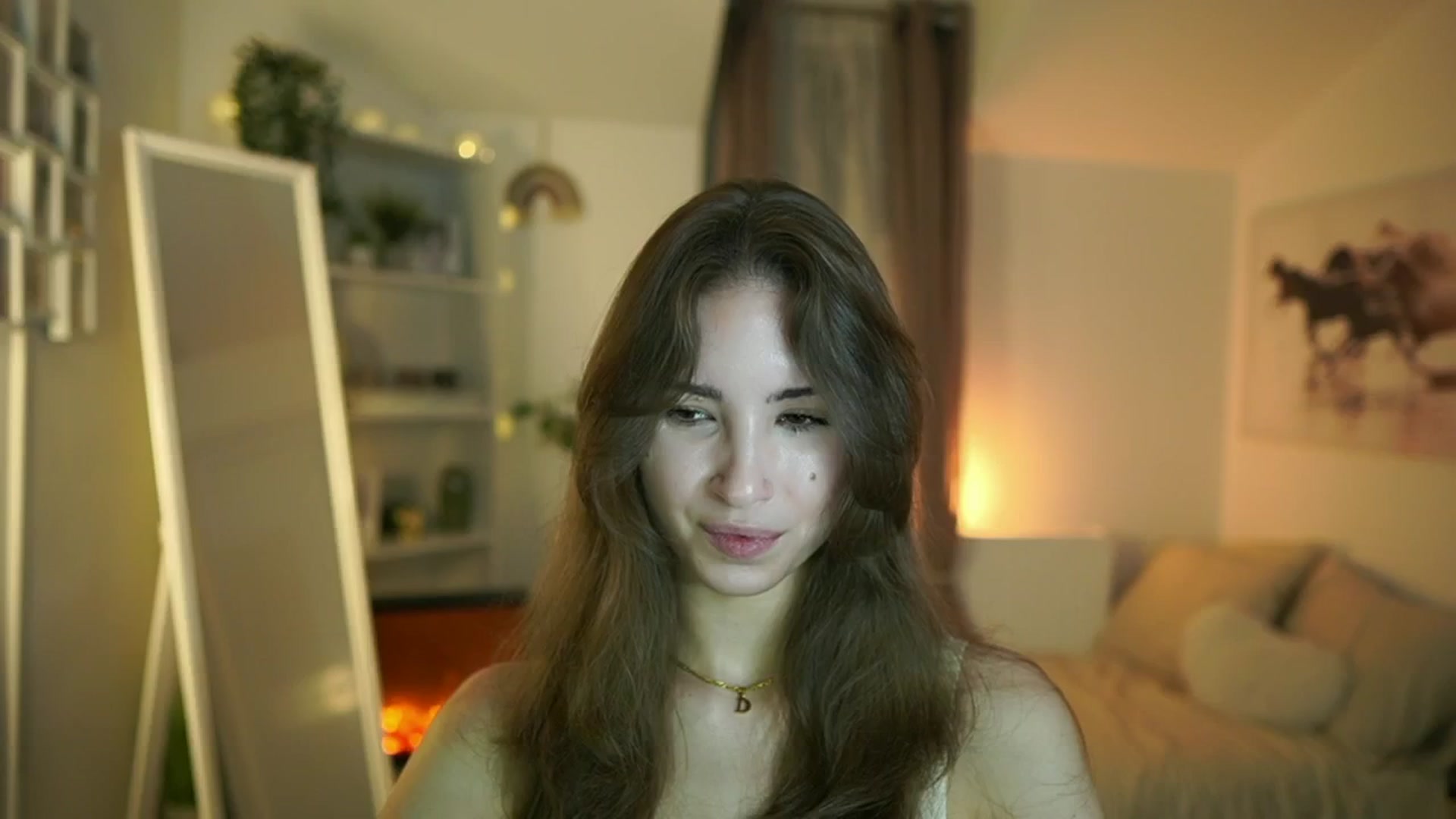 Gallery image thumbnail from Shy_jane's myfreecams stream on, 04/25/2025, 09:27 image 7 of 20