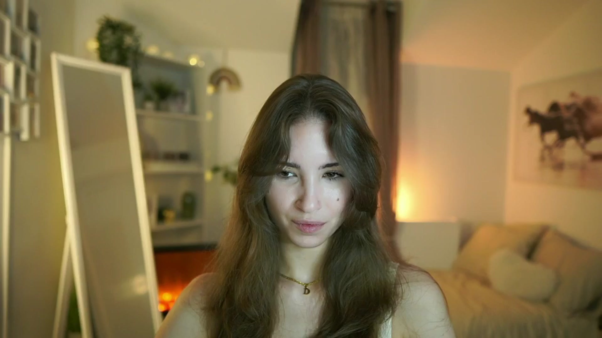 Gallery image thumbnail from Shy_jane's myfreecams stream on, 04/25/2025, 09:27 image 6 of 20