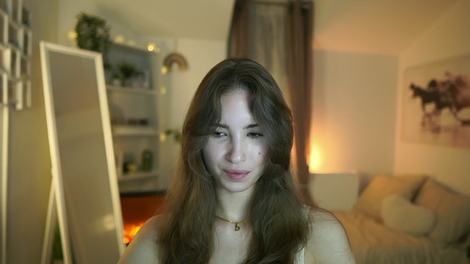 Gallery image thumbnail from Shy_jane's myfreecams stream on, 04/25/2025, 09:27 image 9 of 20