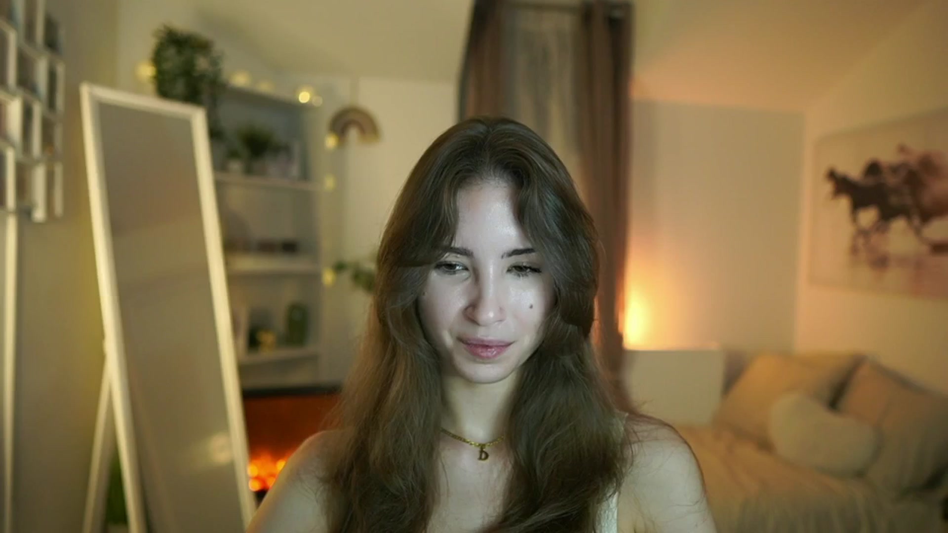 Gallery image thumbnail from Shy_jane's myfreecams stream on, 04/25/2025, 09:27 image 4 of 20