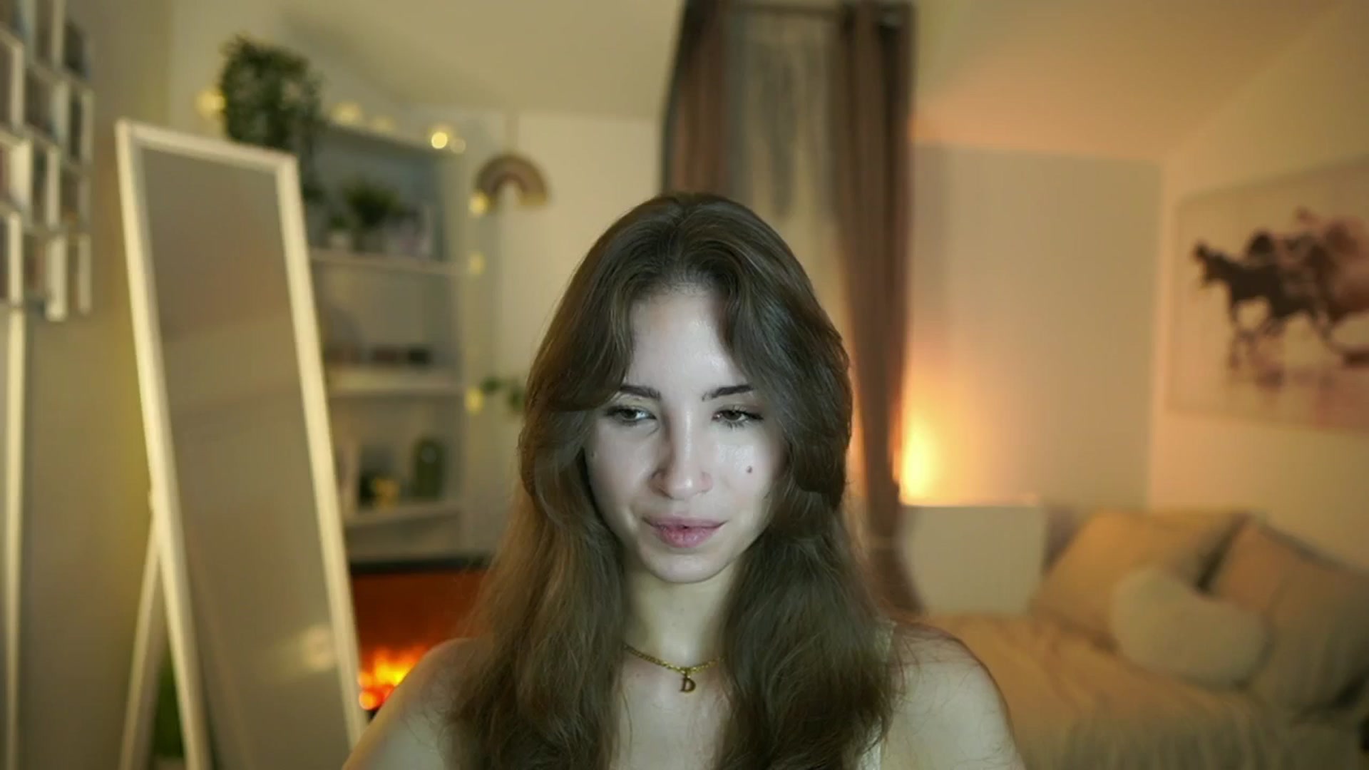 Gallery image thumbnail from Shy_jane's myfreecams stream on, 04/25/2025, 09:27 image 2 of 20