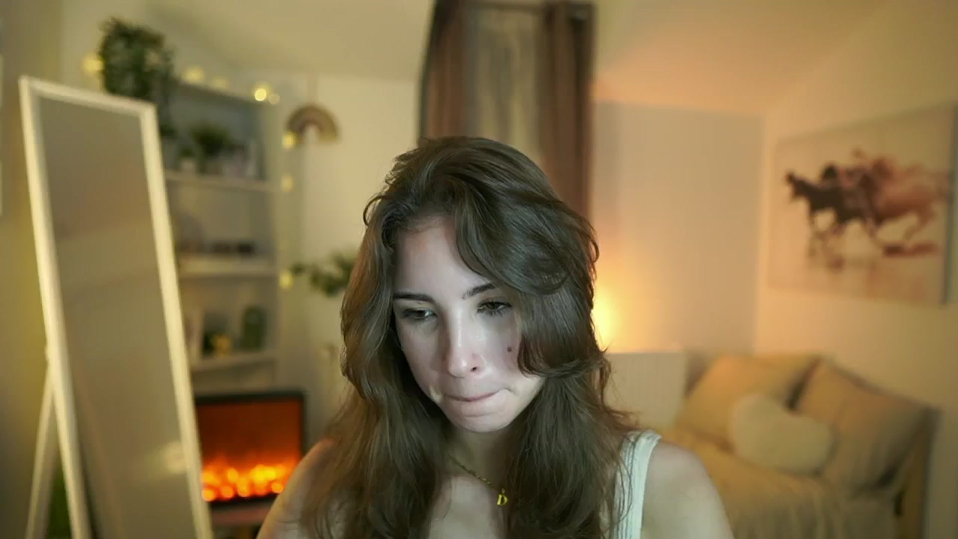 Gallery image thumbnail from Shy_jane's myfreecams stream on, 04/25/2025, 11:14 image 18 of 20
