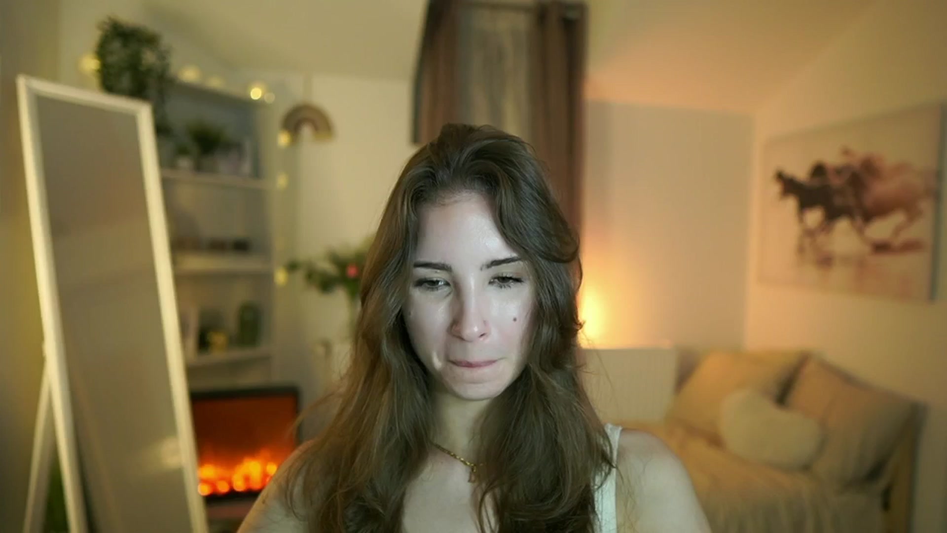 Gallery image thumbnail from Shy_jane's myfreecams stream on, 04/25/2025, 11:14 image 17 of 20