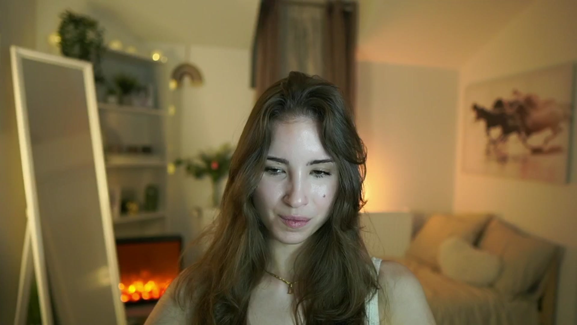 Gallery image thumbnail from Shy_jane's myfreecams stream on, 04/25/2025, 11:14 image 16 of 20