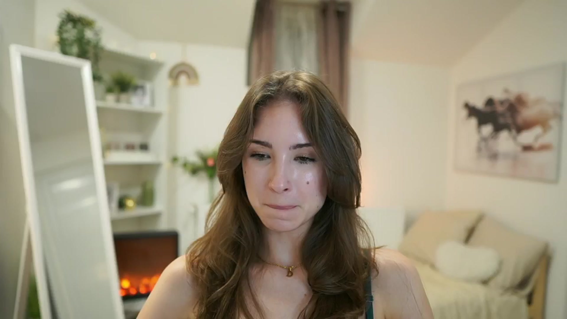 Gallery image thumbnail from Shy_jane's myfreecams stream on, 04/25/2025, 11:31 image 20 of 20