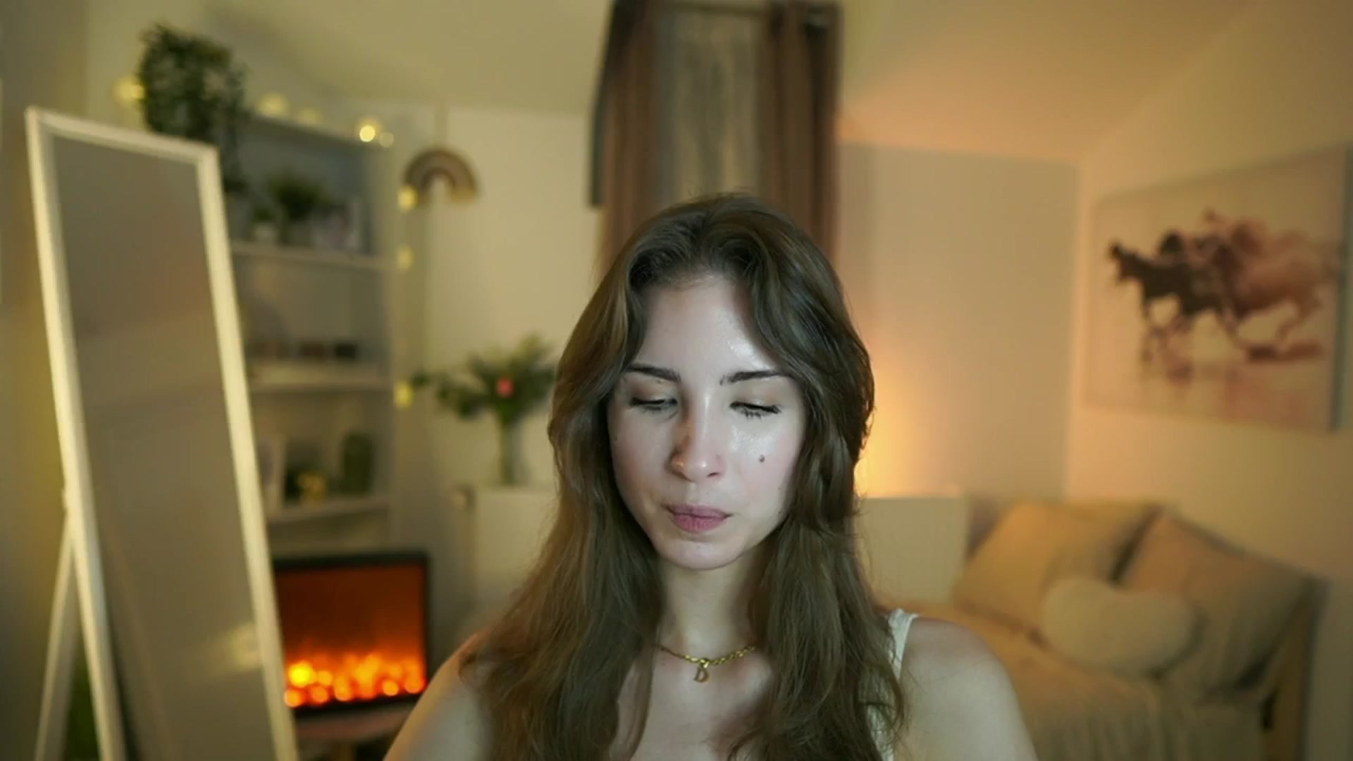 Gallery image thumbnail from Shy_jane's myfreecams stream on, 04/25/2025, 13:08 image 2 of 20