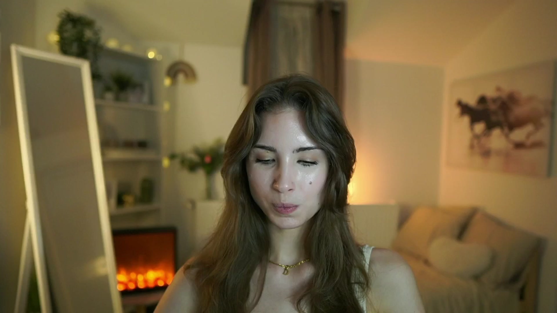 Gallery image thumbnail from Shy_jane's myfreecams stream on, 04/25/2025, 13:08 image 1 of 20