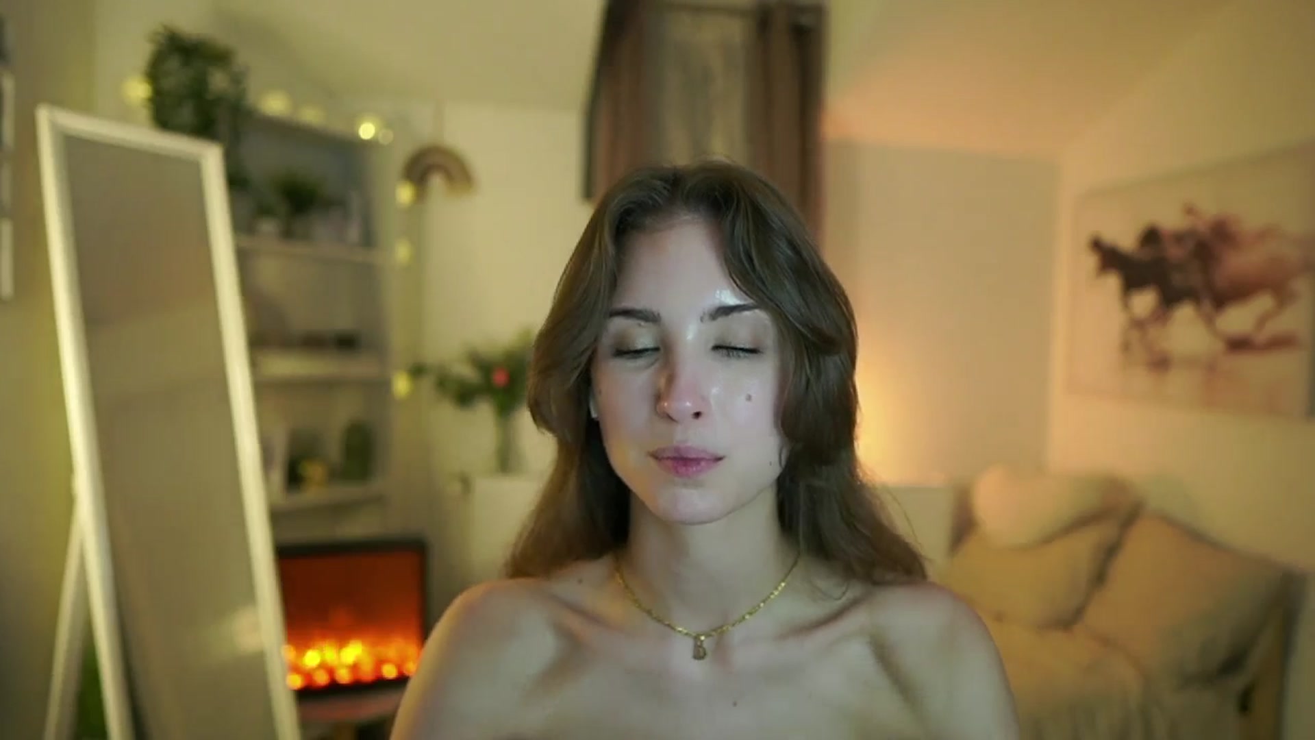 Gallery image thumbnail from Shy_jane's myfreecams stream on, 04/25/2025, 15:32 image 15 of 20