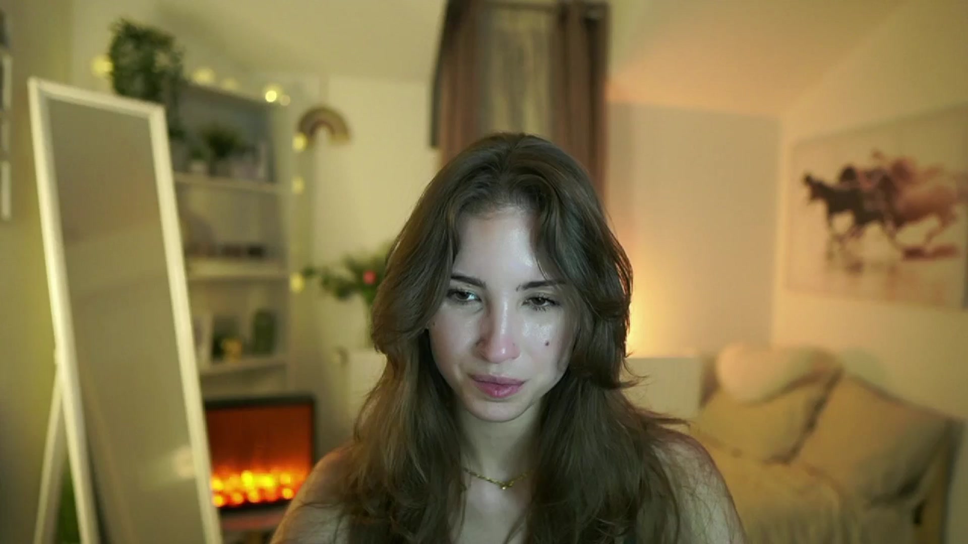 Gallery image thumbnail from Shy_jane's myfreecams stream on, 04/25/2025, 15:32 image 7 of 20