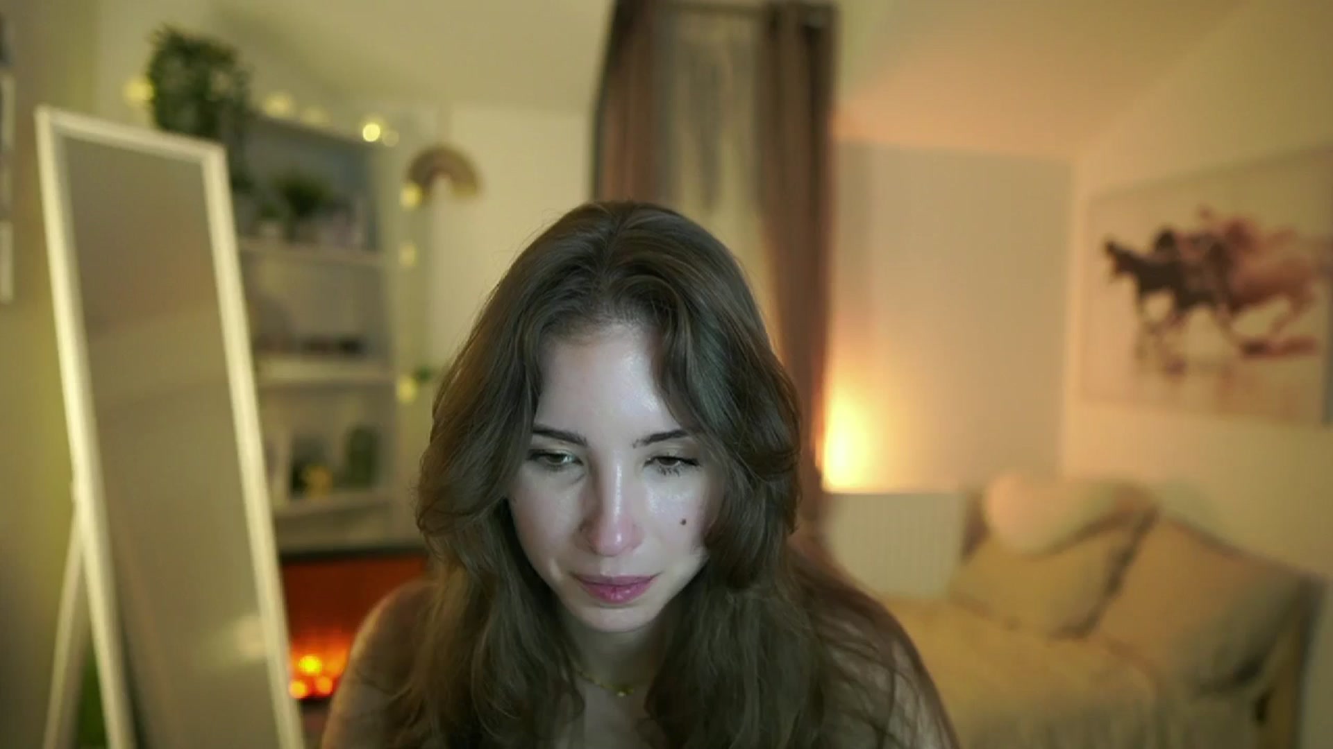 Gallery image thumbnail from Shy_jane's myfreecams stream on, 04/25/2025, 15:32 image 5 of 20