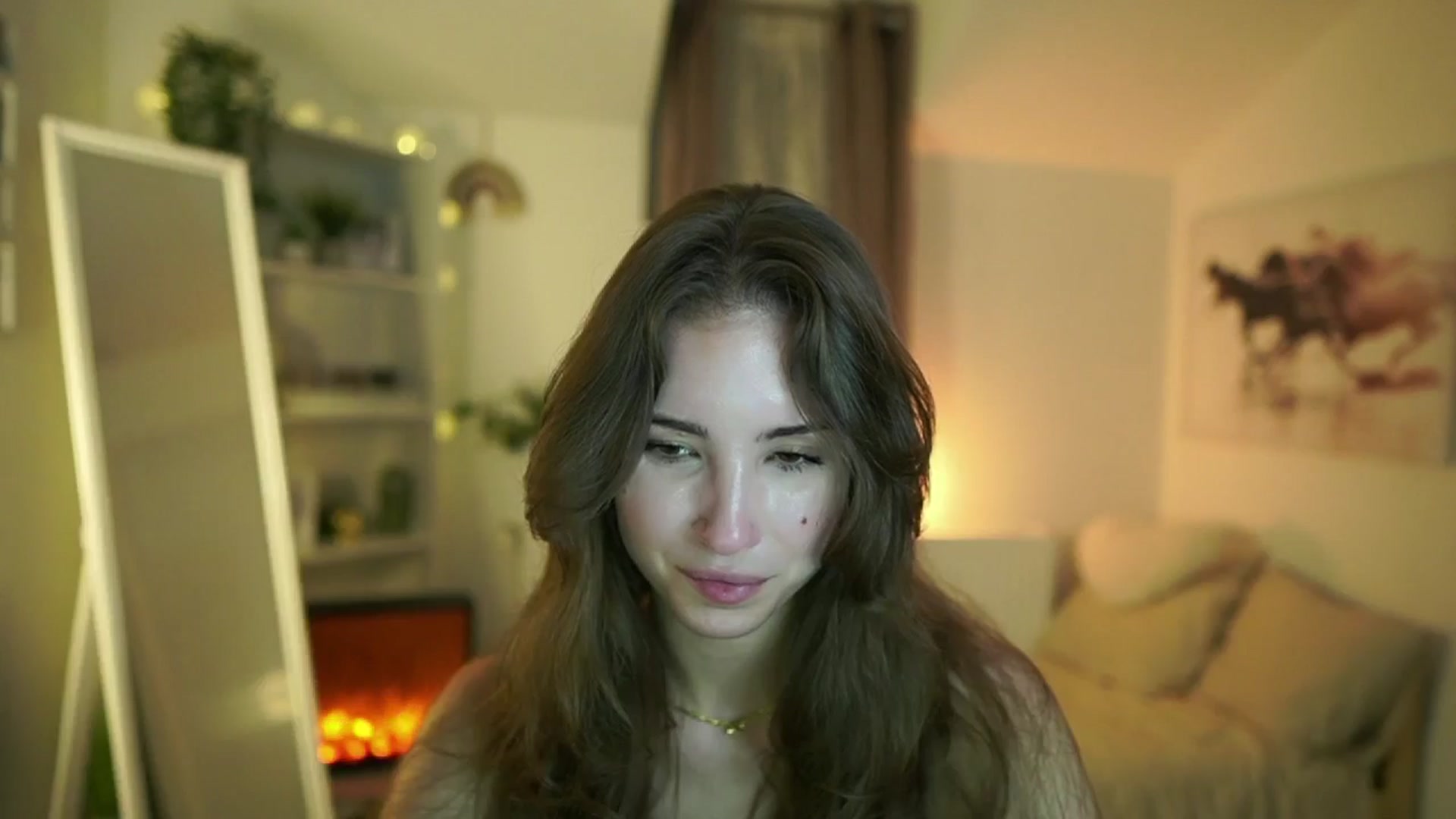 Gallery image thumbnail from Shy_jane's myfreecams stream on, 04/25/2025, 15:32 image 6 of 20