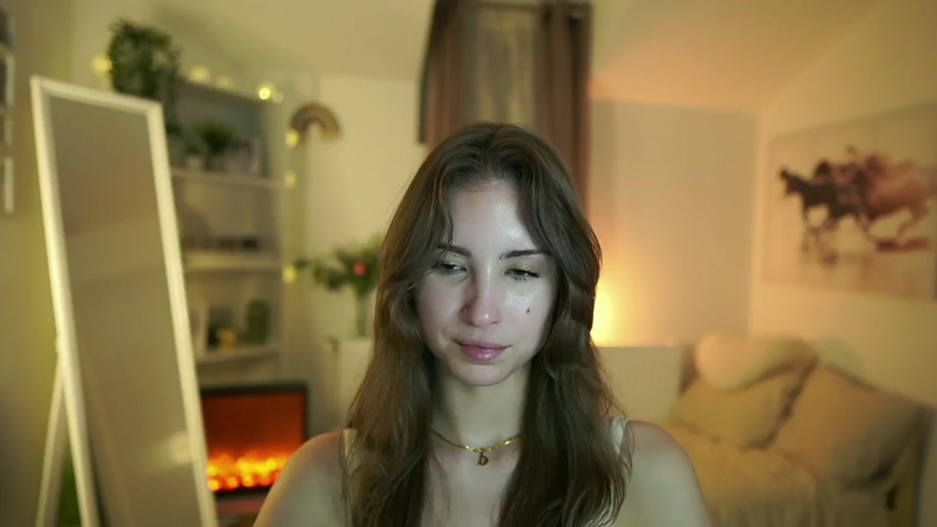 Gallery image thumbnail from Shy_jane's myfreecams stream on, 04/25/2025, 17:00 image 6 of 20