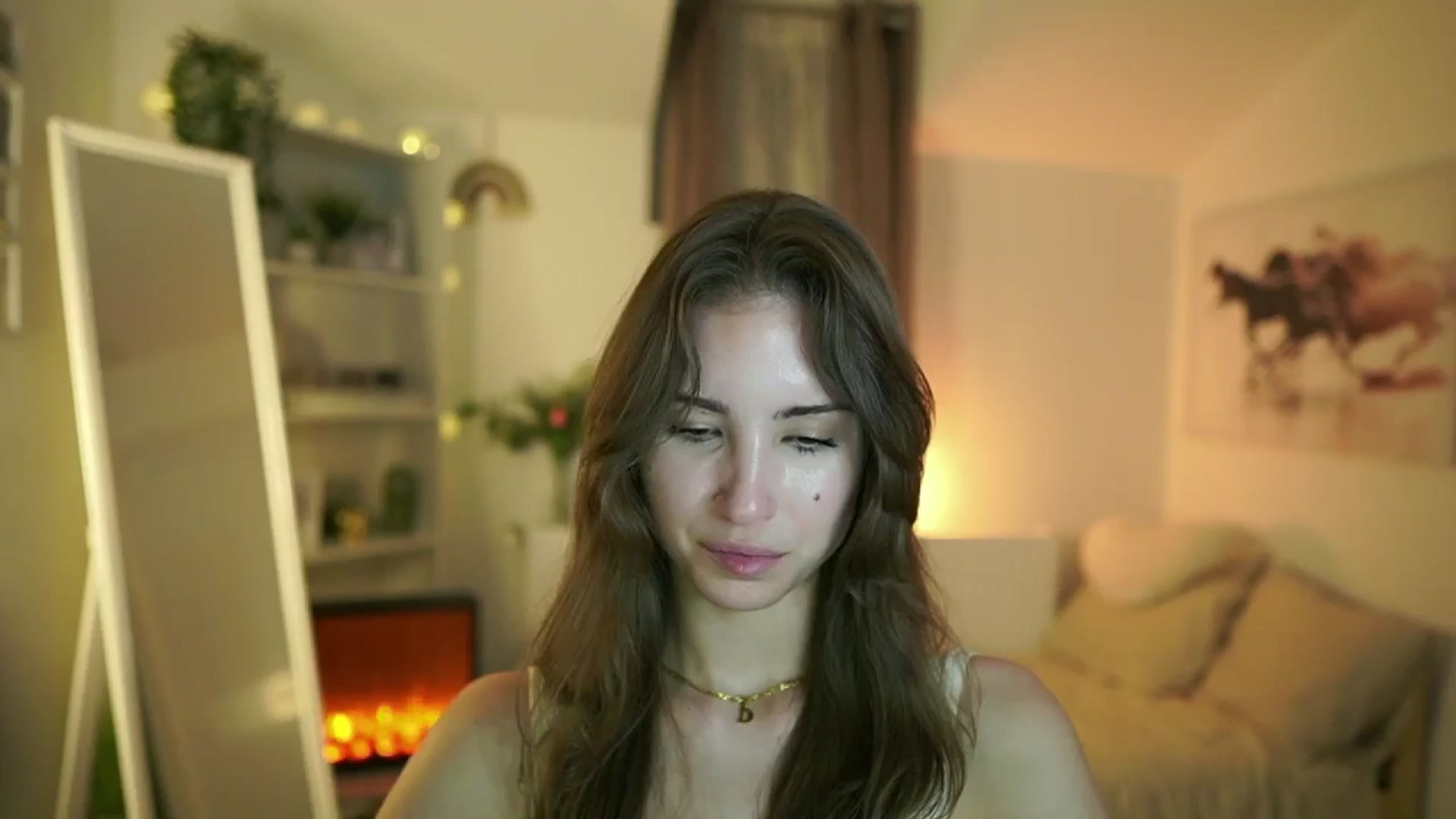 Gallery image thumbnail from Shy_jane's myfreecams stream on, 04/25/2025, 17:00 image 7 of 20