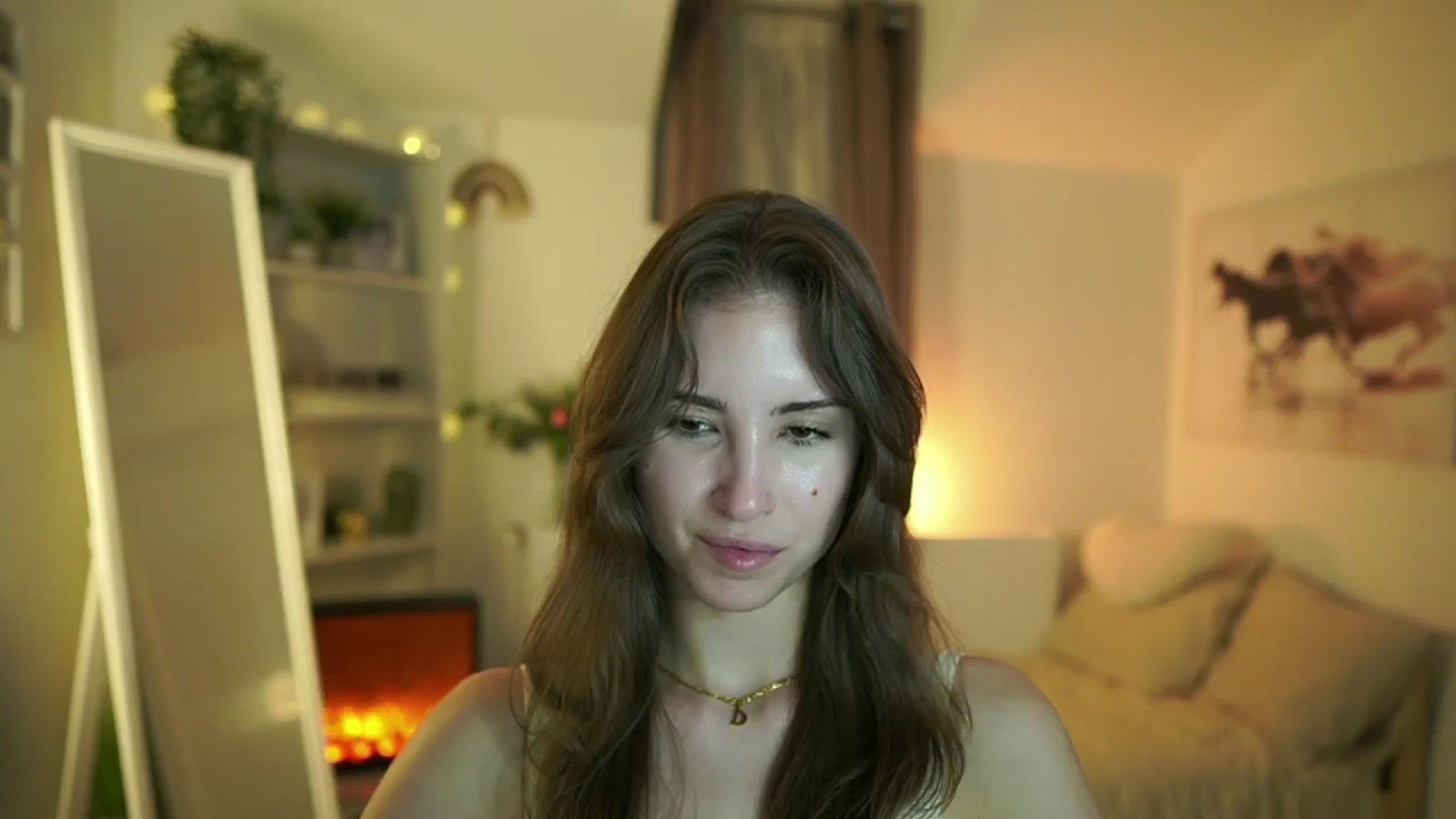 Gallery image thumbnail from Shy_jane's myfreecams stream on, 04/25/2025, 17:00 image 2 of 20
