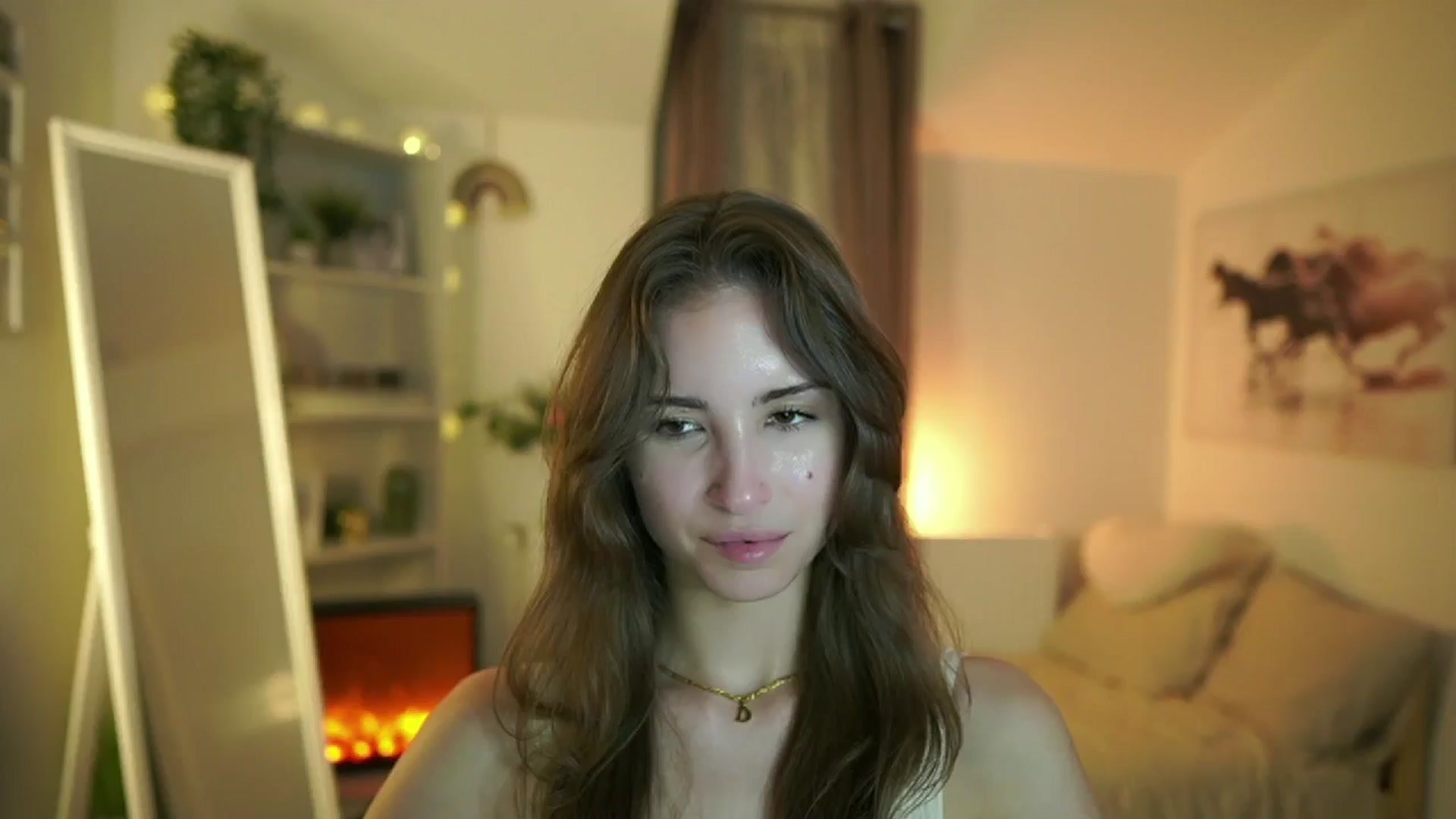 Gallery image thumbnail from Shy_jane's myfreecams stream on, 04/25/2025, 17:00 image 1 of 20