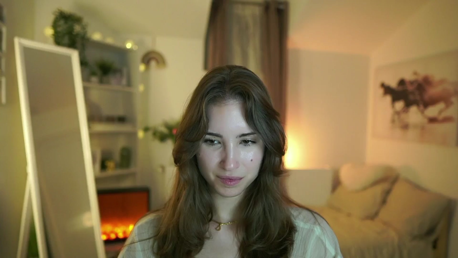 Gallery image thumbnail from Shy_jane's myfreecams stream on, 04/25/2025, 17:23 image 5 of 20
