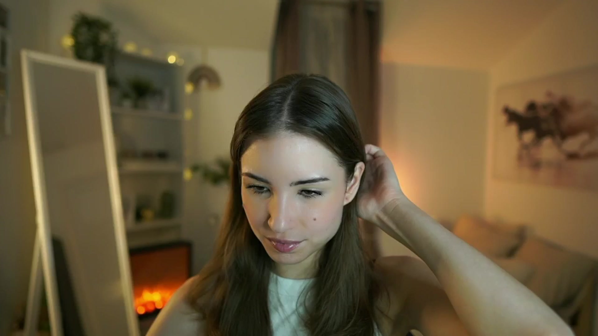Gallery image thumbnail from Shy_jane's myfreecams stream on, 04/30/2025, 10:56 image 4 of 20