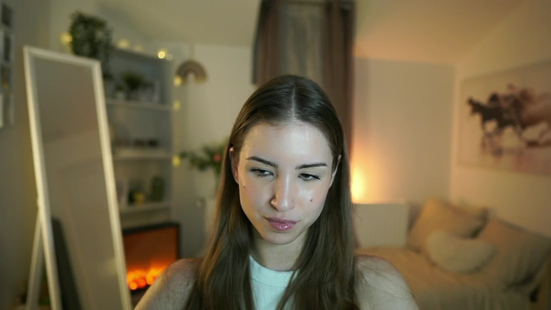 Gallery image thumbnail from Shy_jane's myfreecams stream on, 04/30/2025, 12:12 image 4 of 20
