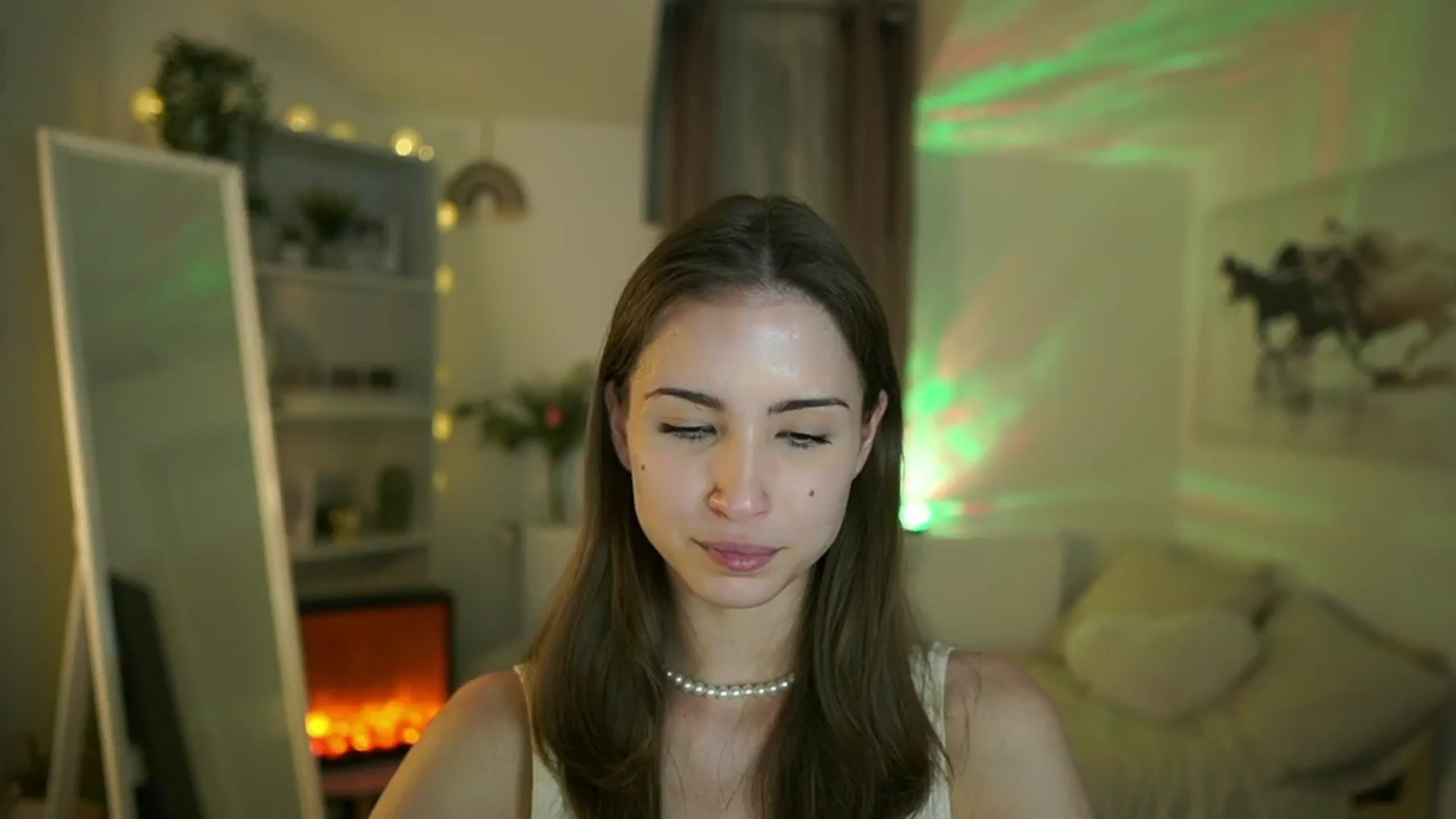 Gallery image thumbnail from Shy_jane's myfreecams stream on, 05/13/2025, 15:00 image 20 of 20