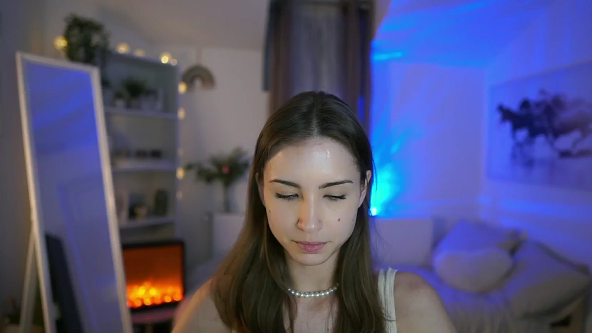 Gallery image thumbnail from Shy_jane's myfreecams stream on, 05/13/2025, 17:08 image 1 of 20