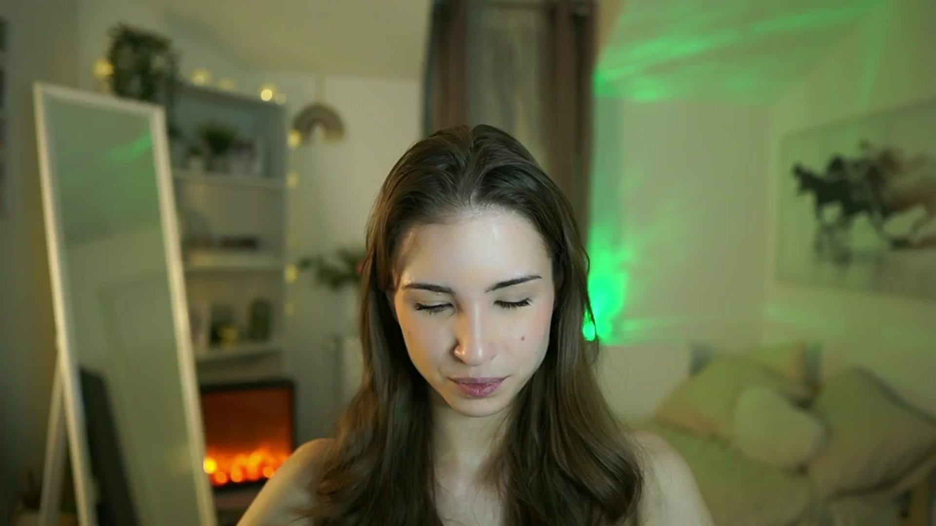 Gallery image thumbnail from Shy_jane's myfreecams stream on, 05/15/2025, 08:21 image 20 of 20