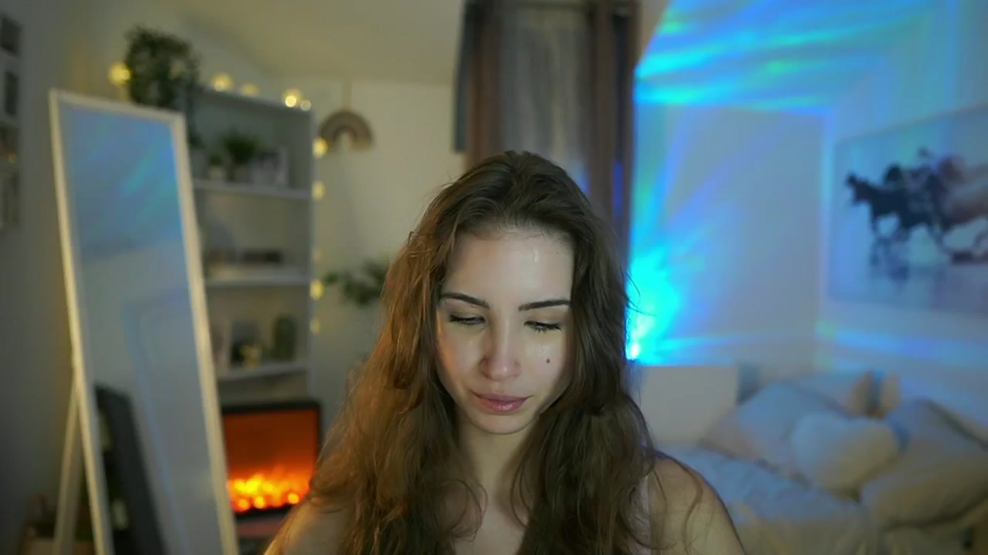 Gallery image thumbnail from Shy_jane's myfreecams stream on, 05/20/2025, 17:29 image 13 of 20