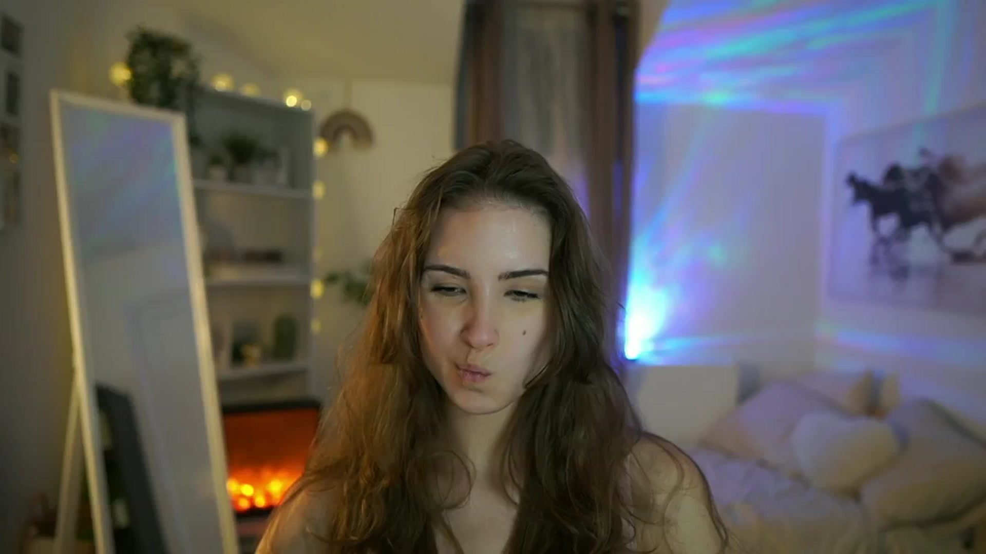 Gallery image thumbnail from Shy_jane's myfreecams stream on, 05/20/2025, 17:29 image 5 of 20