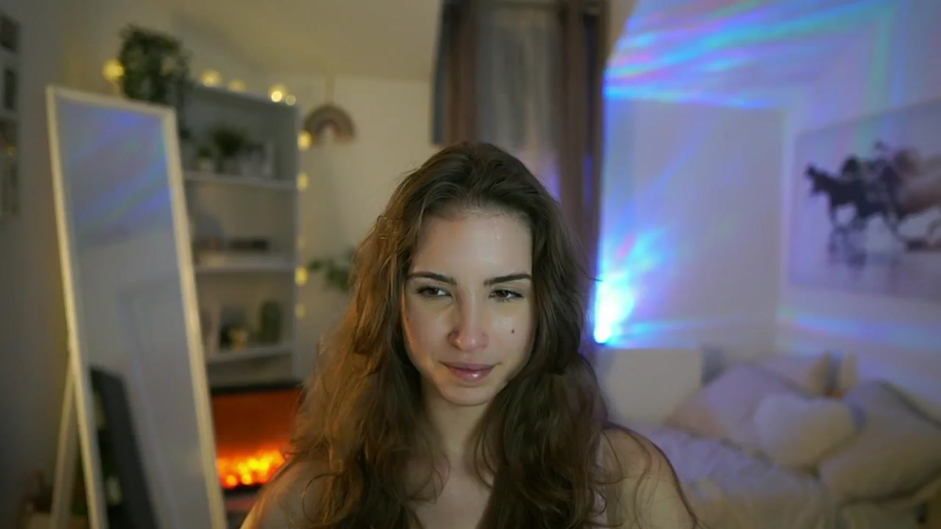 Gallery image thumbnail from Shy_jane's myfreecams stream on, 05/20/2025, 17:29 image 9 of 20